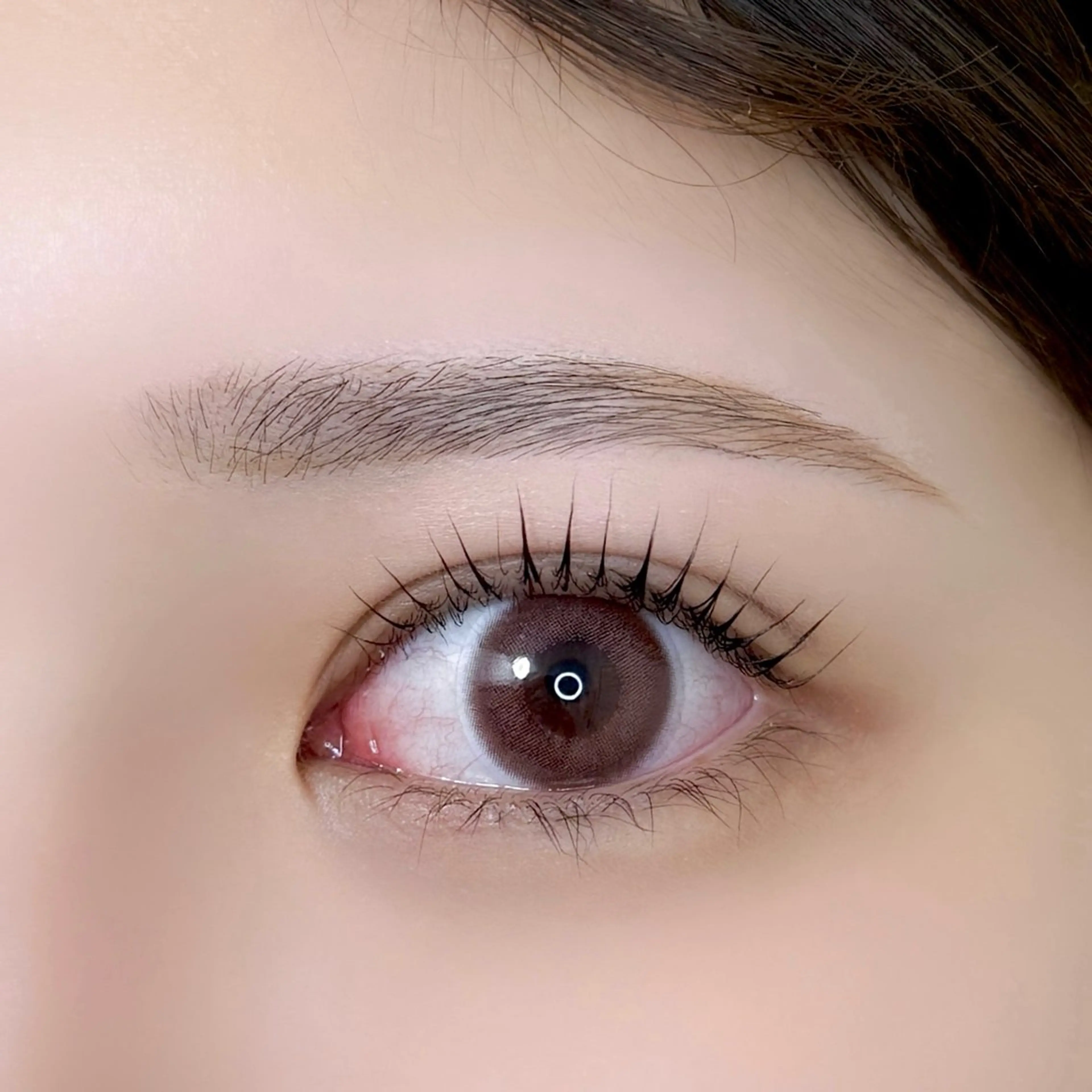 アイブロウ A アイブロウ33大名店の眉毛・アイブロウイメージ