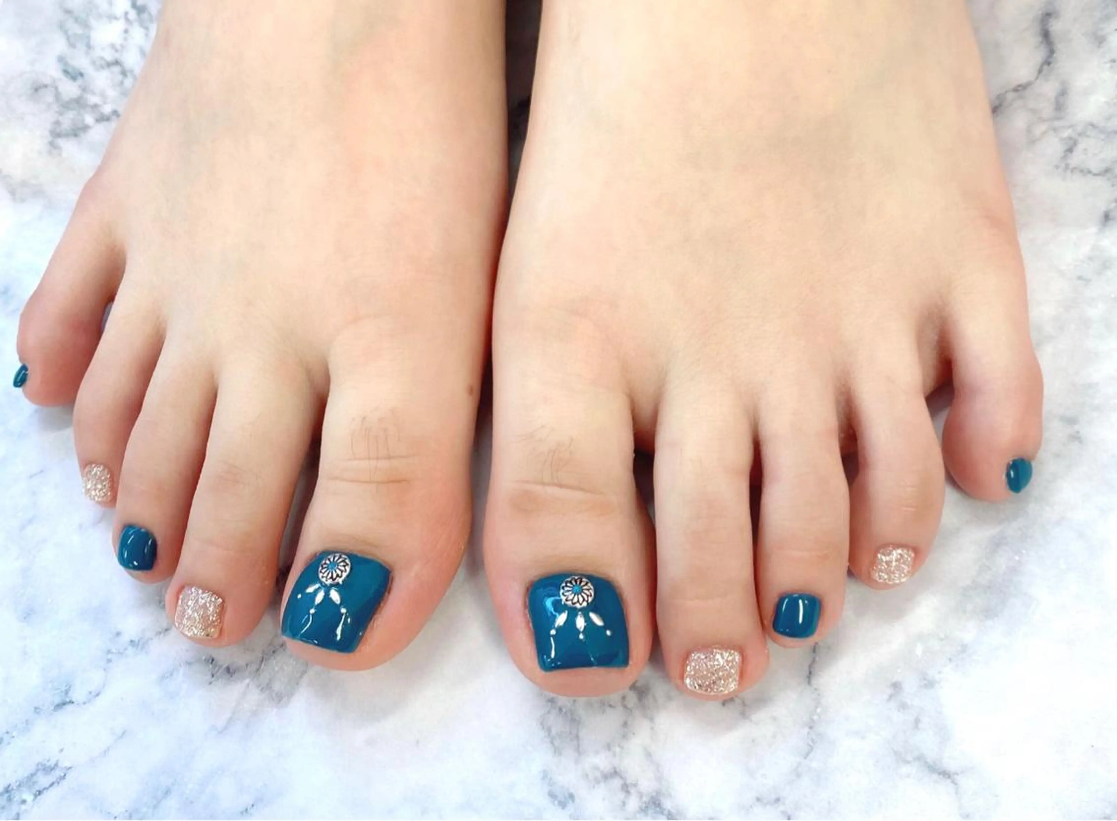 ネイル 🌻ひまり🌻 ネイルのネイルデザイン