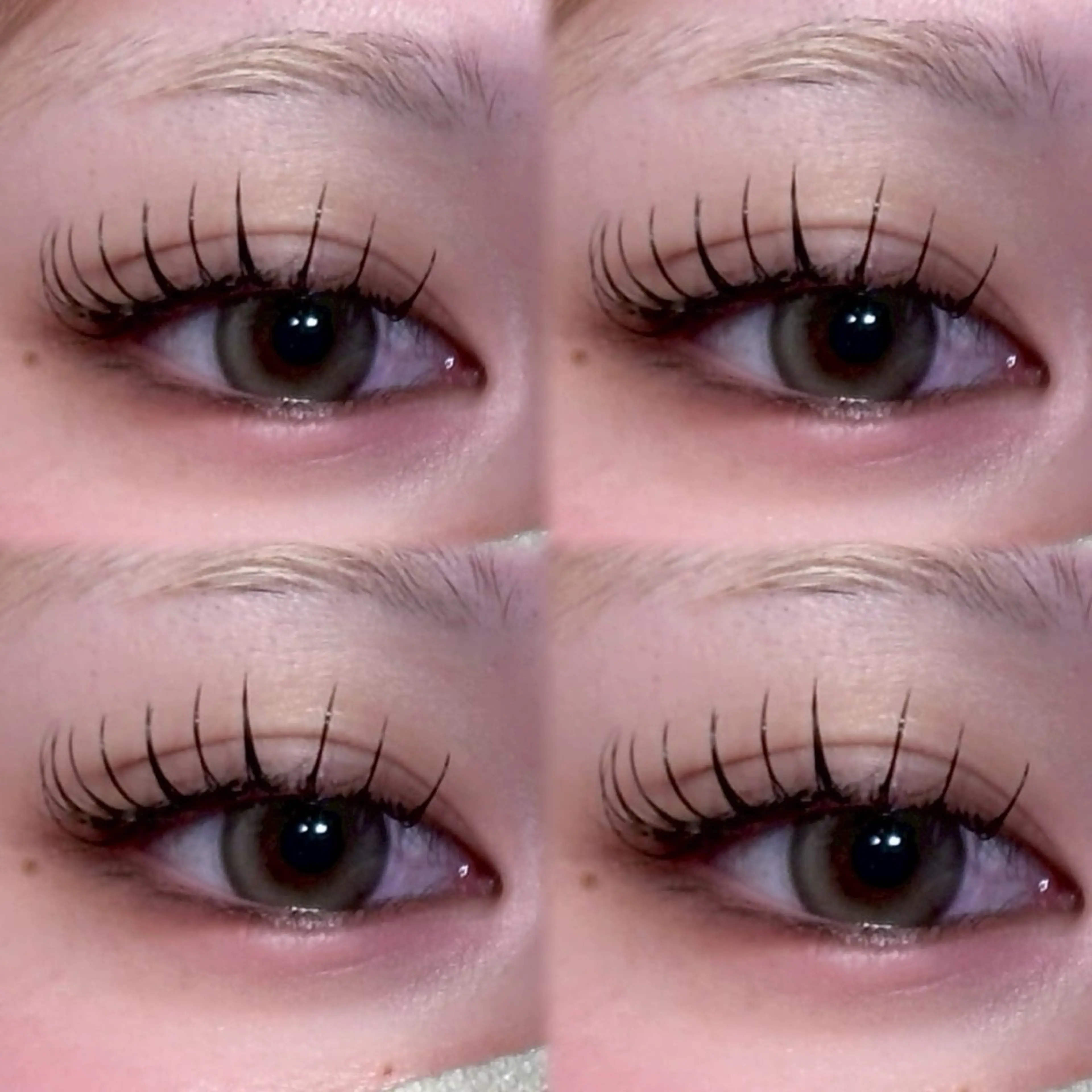 マツエク・マツパ Neolive銀座/ suzuka🌙のマツエク・マツパデザイン