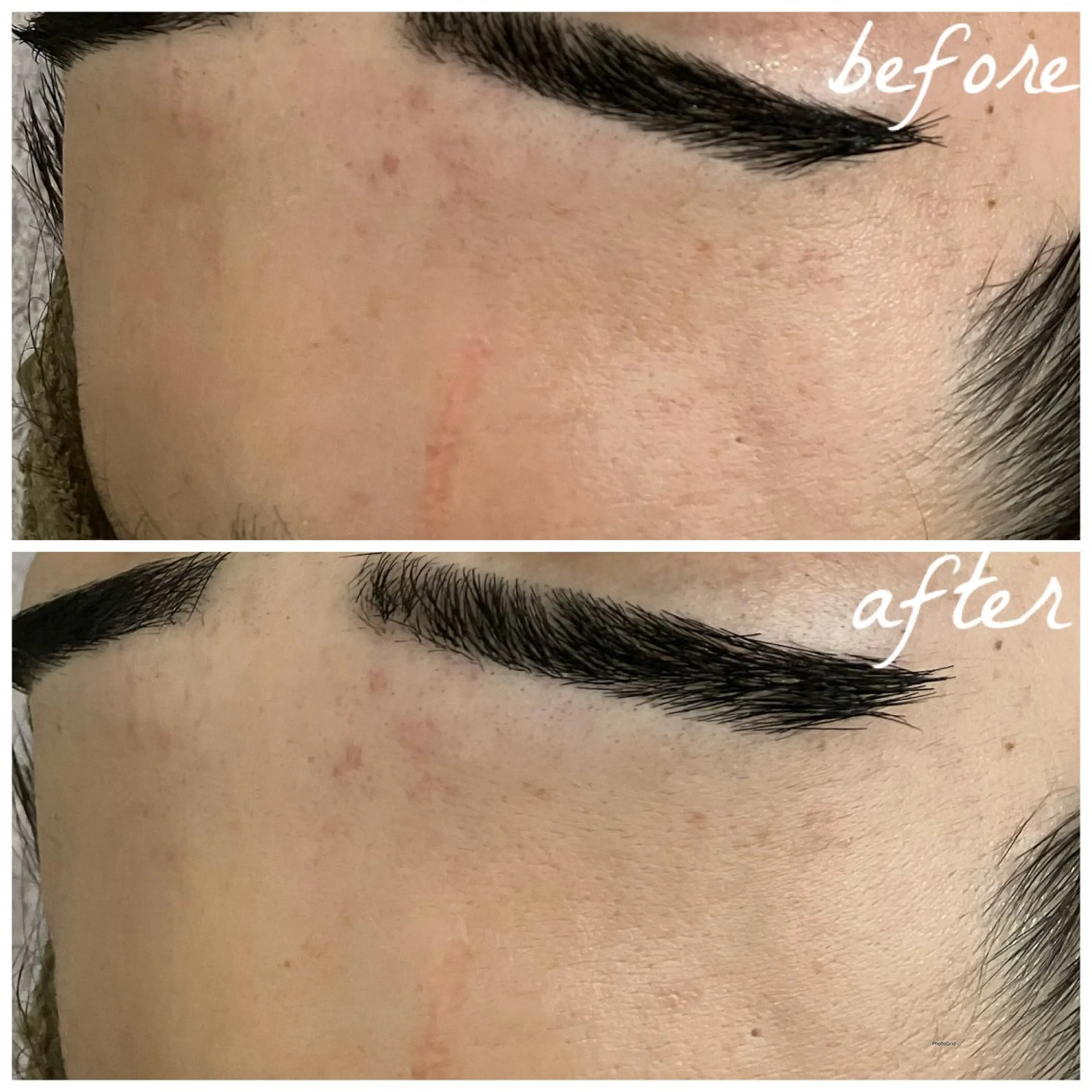 メンズ メナード岐阜茜部 杉浦のエステ・リラクイメージ