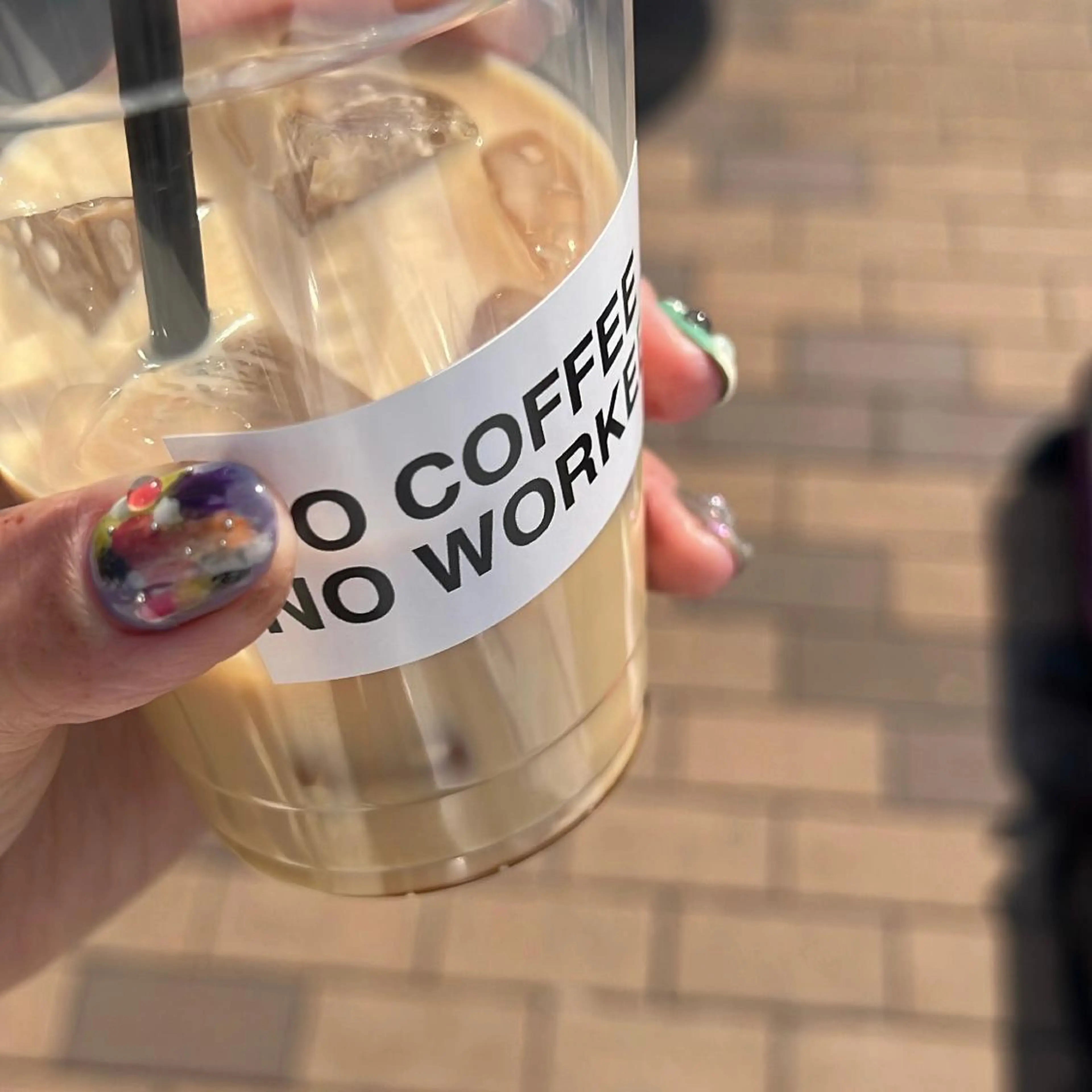 TIDEHAIR SHIHOのヘアスタイル