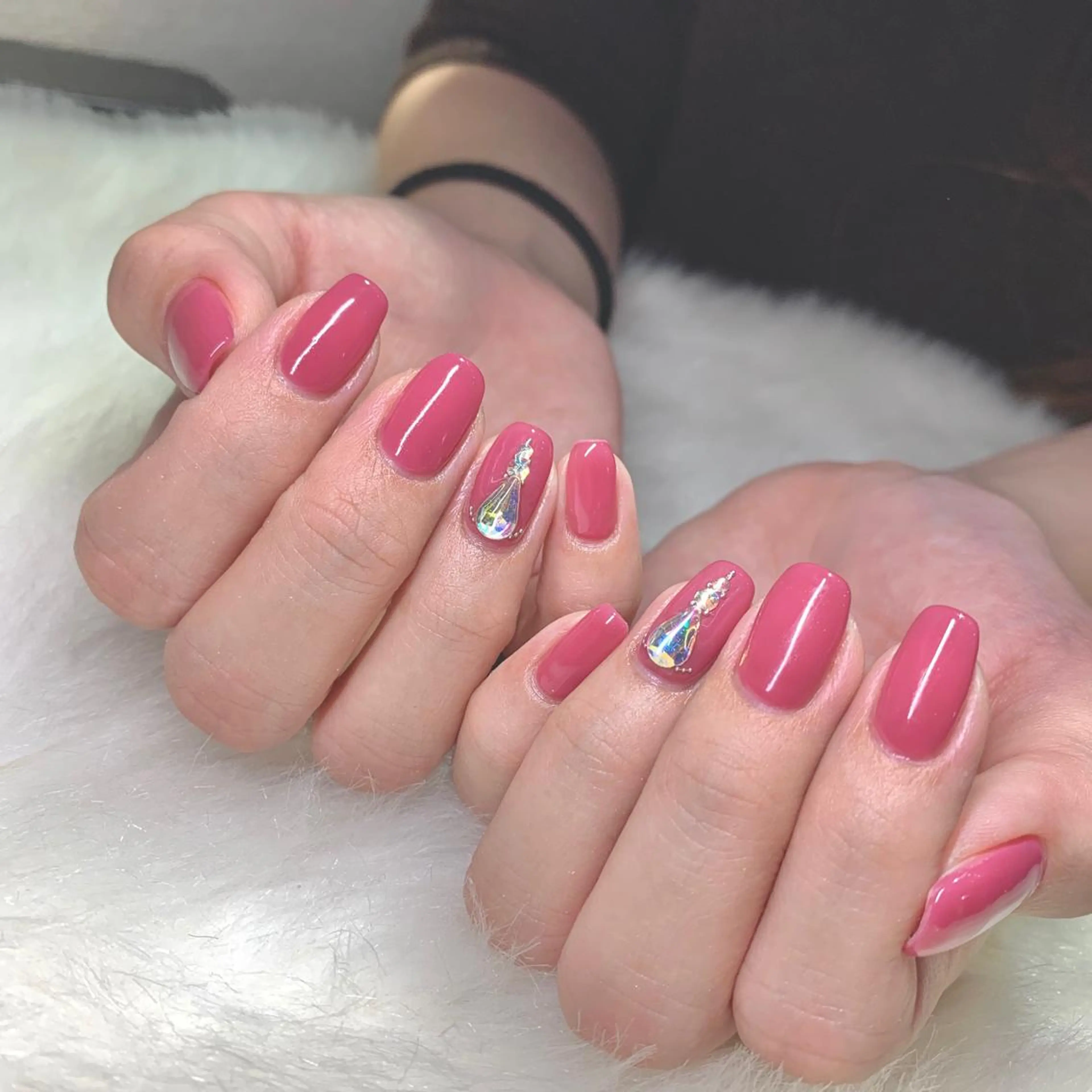 ネイル アートネイル Nes.nail所属・🌼Nomura Yuko🌷のネイルデザイン