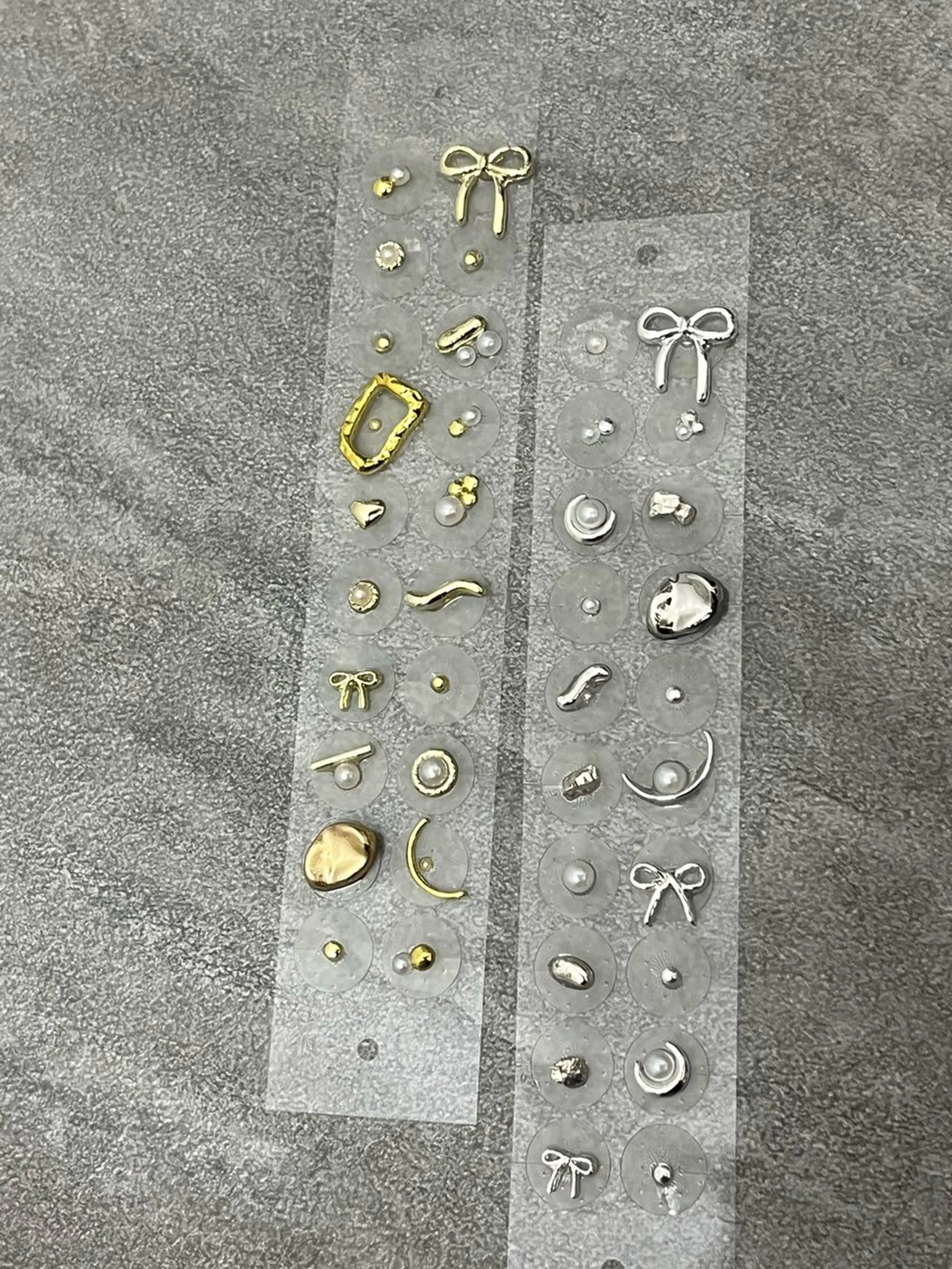 ハーブ 耳ツボ Smooかほく店のエステ・リラクイメージ