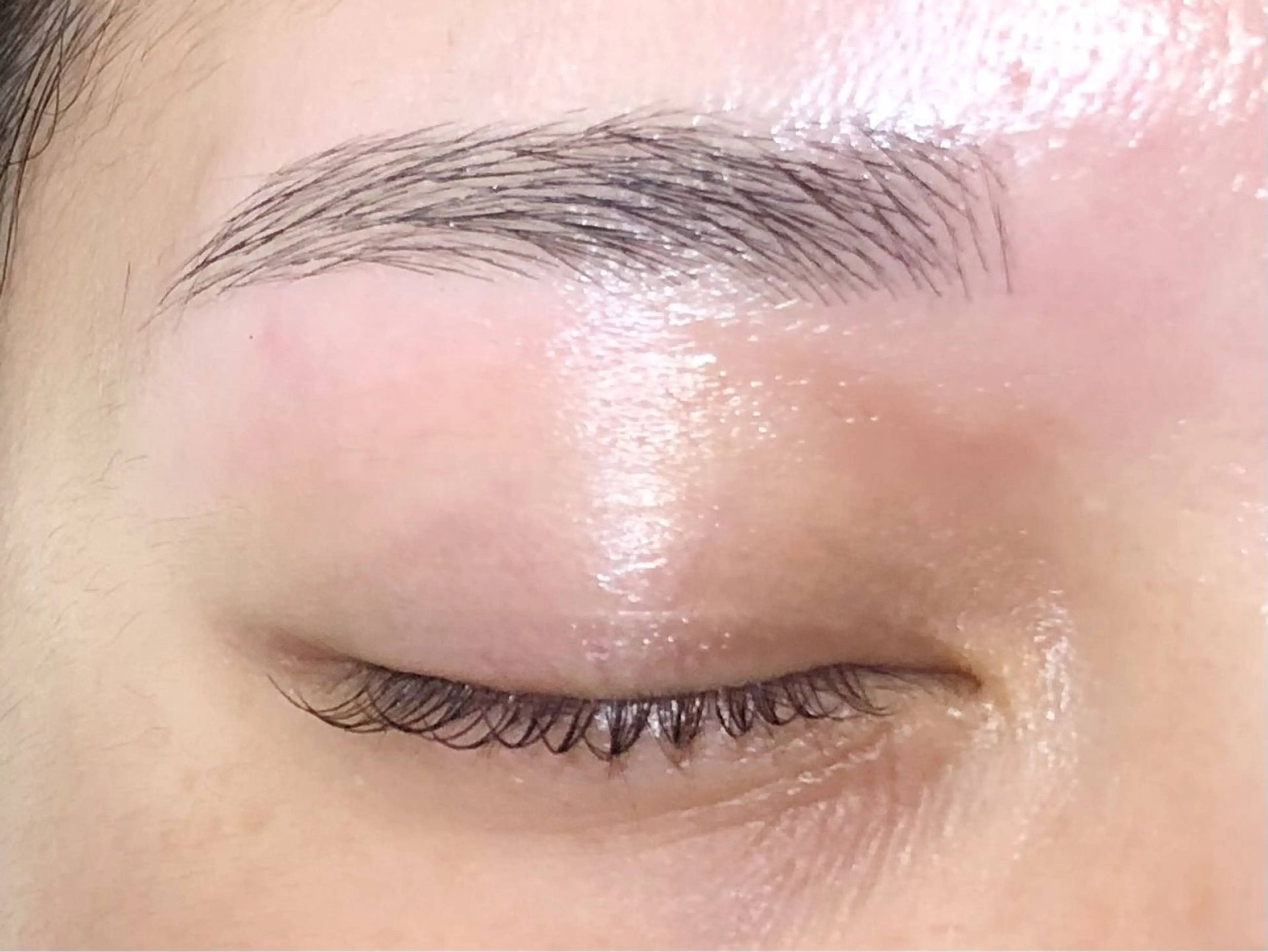 アイブロウ eight eyelashのマツエク・マツパデザイン