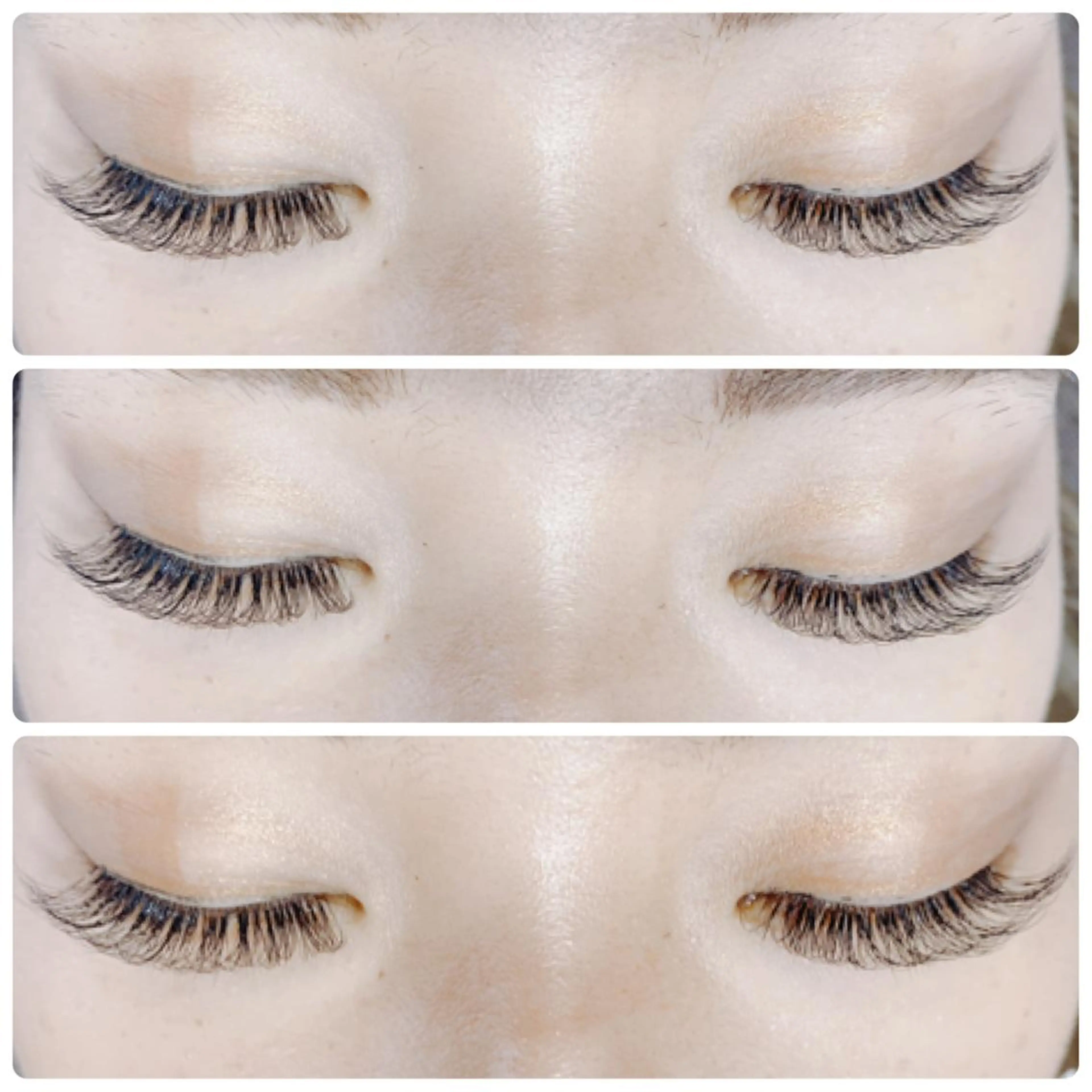 マツエク・マツパ INS Beauty 池袋のマツエク・マツパデザイン