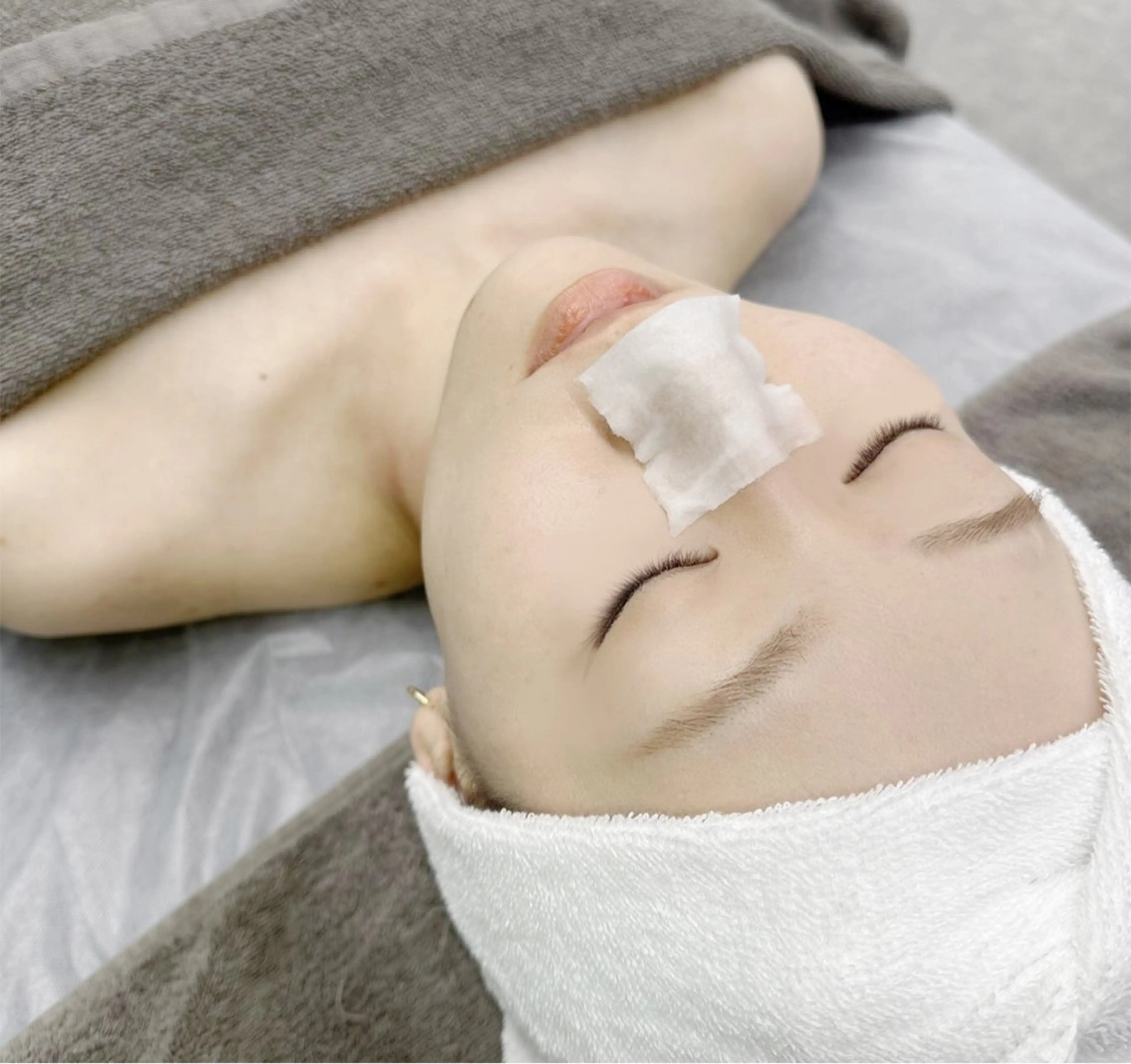 NICORI　小顔&肌質改善専門店所属・小顔＆肌質改善 NICORIのエステ・リラクイメージ