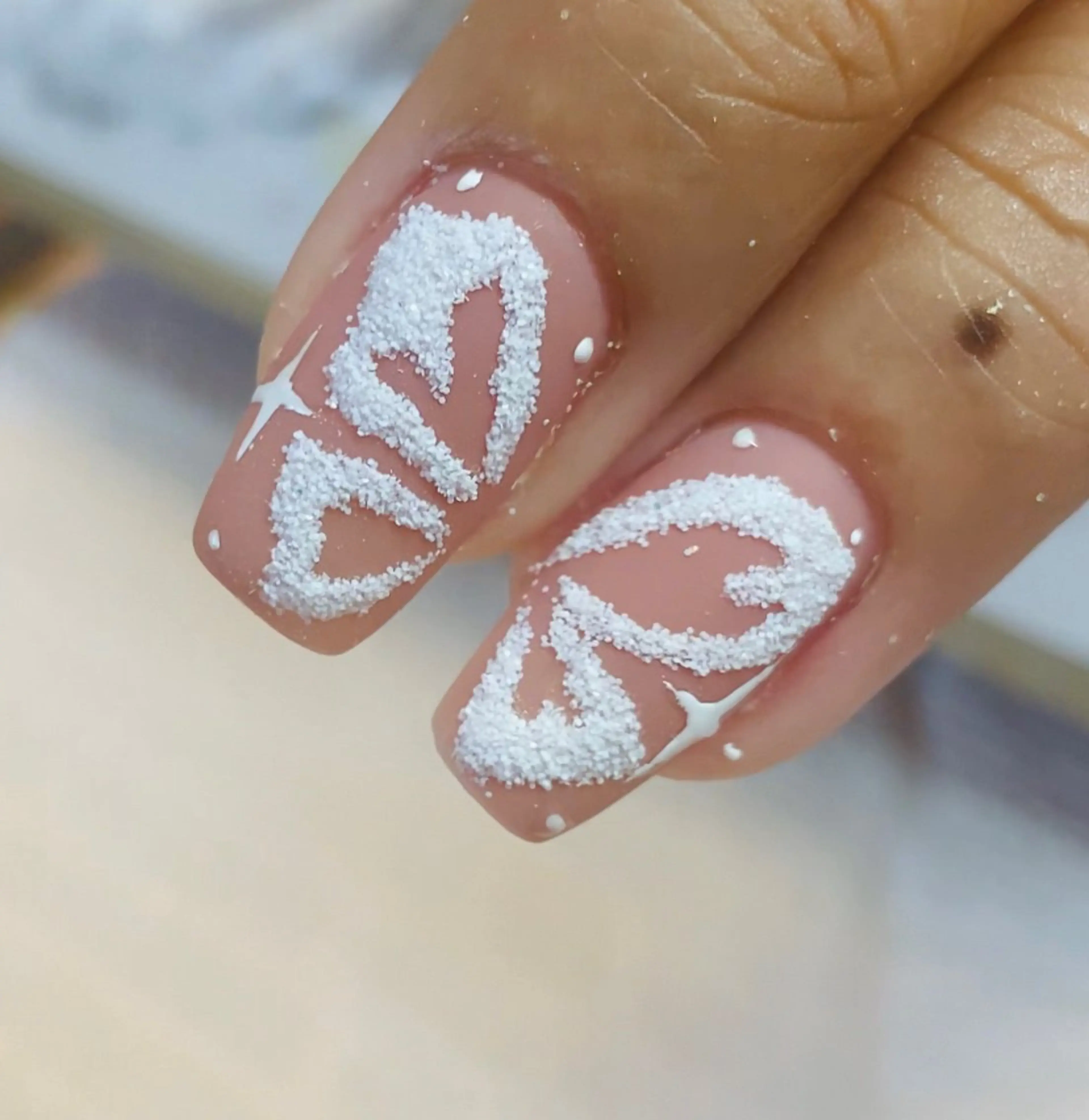 ネイル HandSnail自宅サロン所属・HandSnail 座間自宅ネイルサロンのネイルデザイン