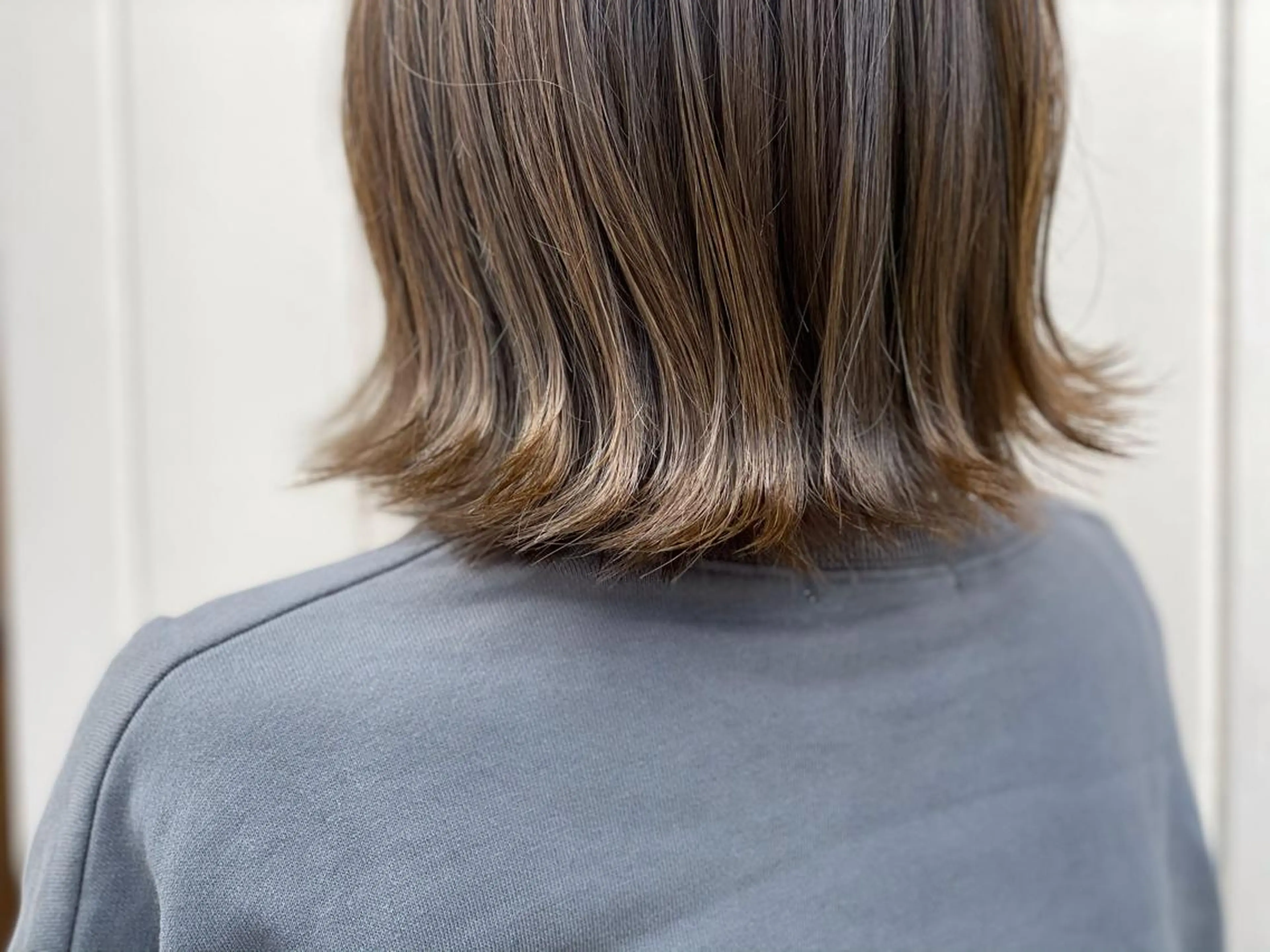 🌟カット✂︎+トリートメント🫧の写真