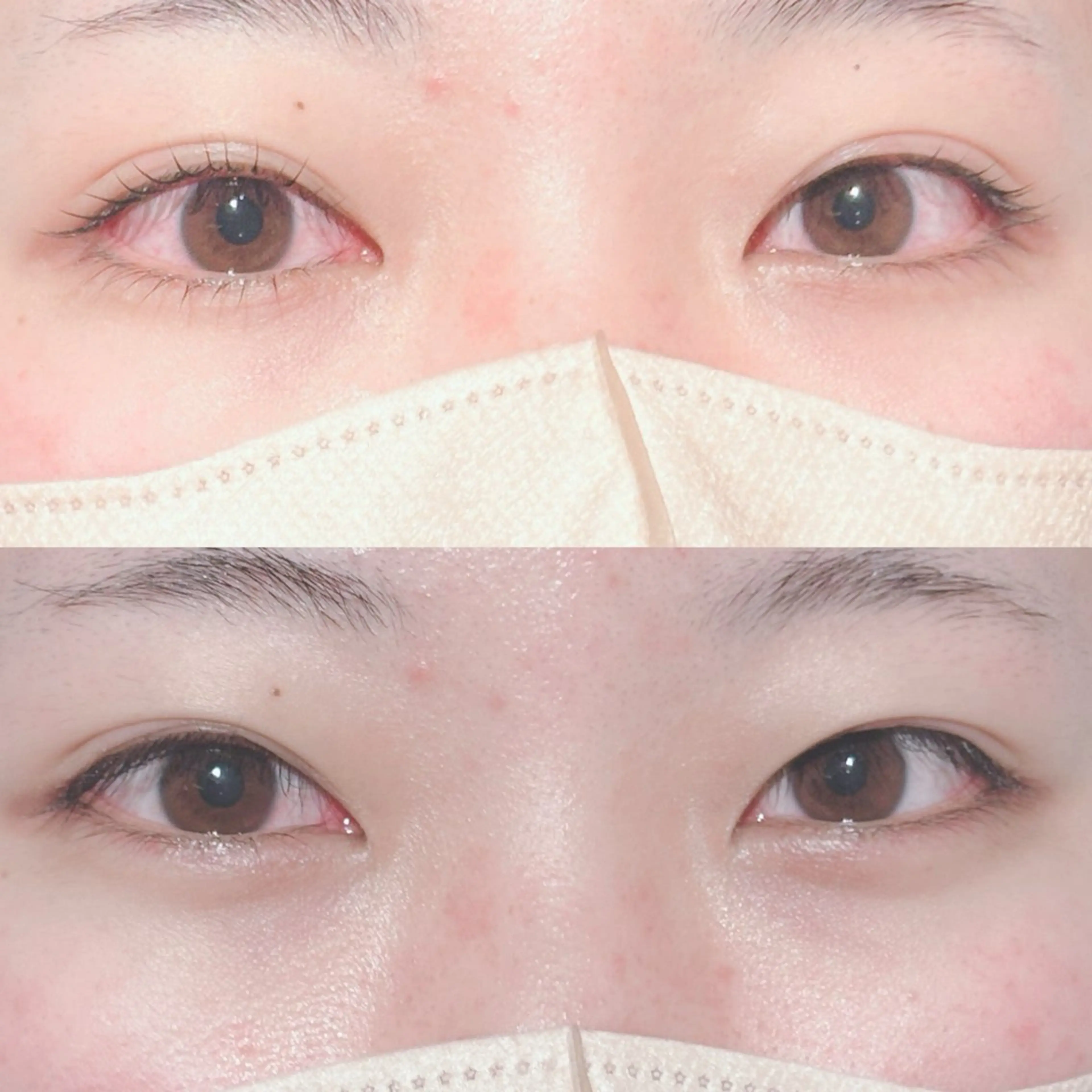 マツエク・マツパ まつげパーマ マツパ 髪質改善/まつパ👀 himari🌻のヘアスタイル