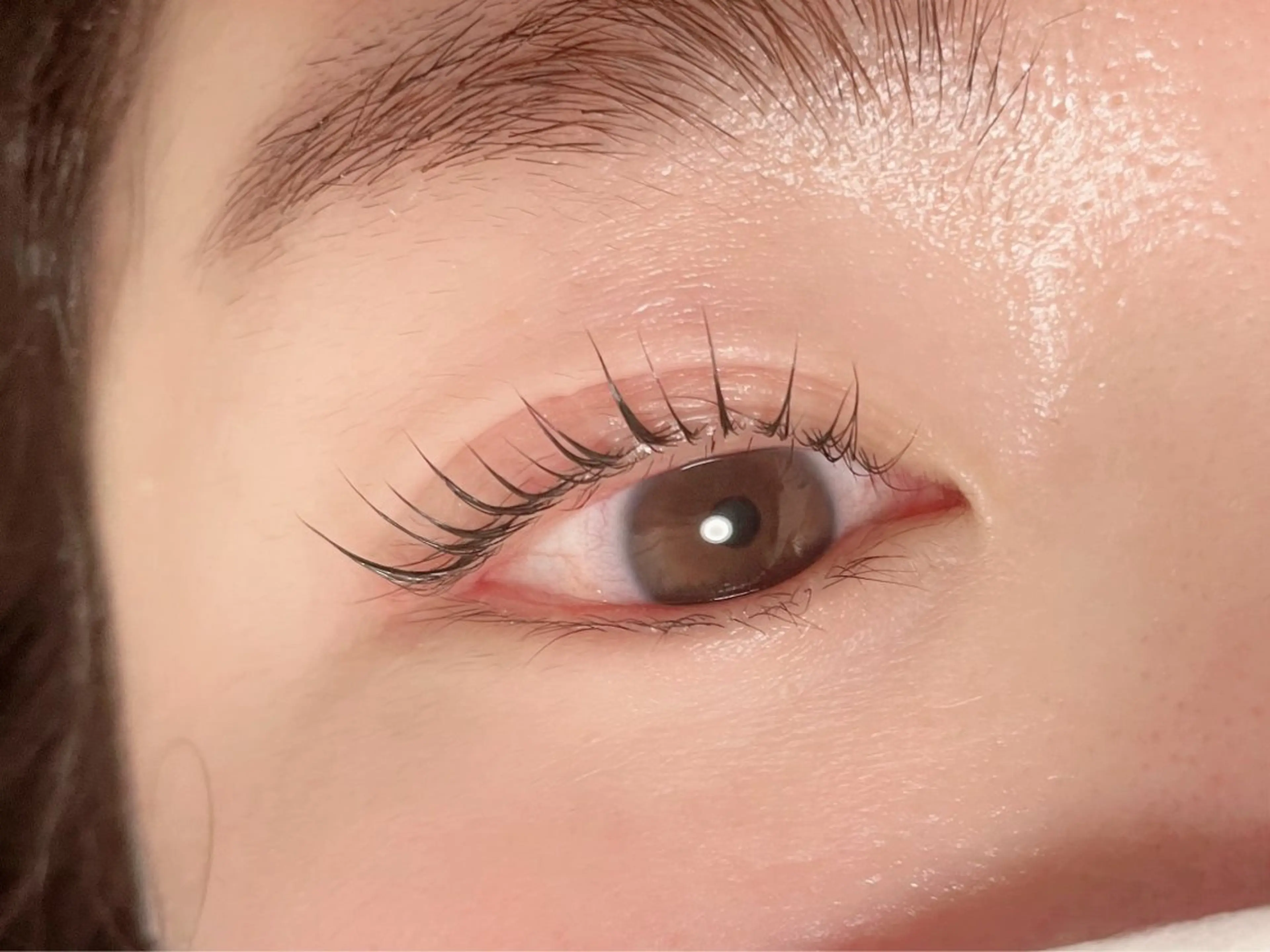 マツエク・マツパ マツパ 山田 ひかりのマツエク・マツパデザイン