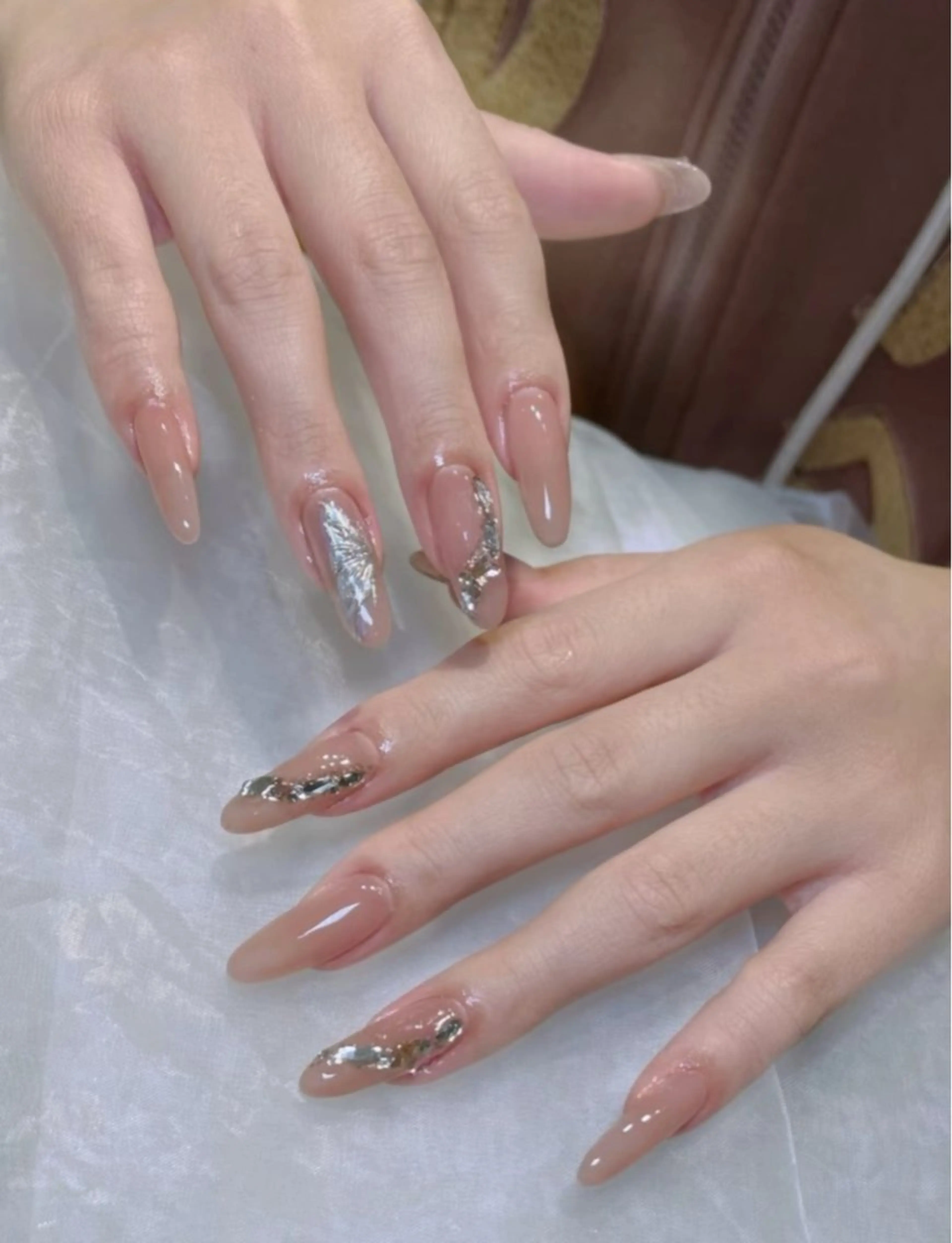 ネイル See.U Nail Salonのネイルデザイン