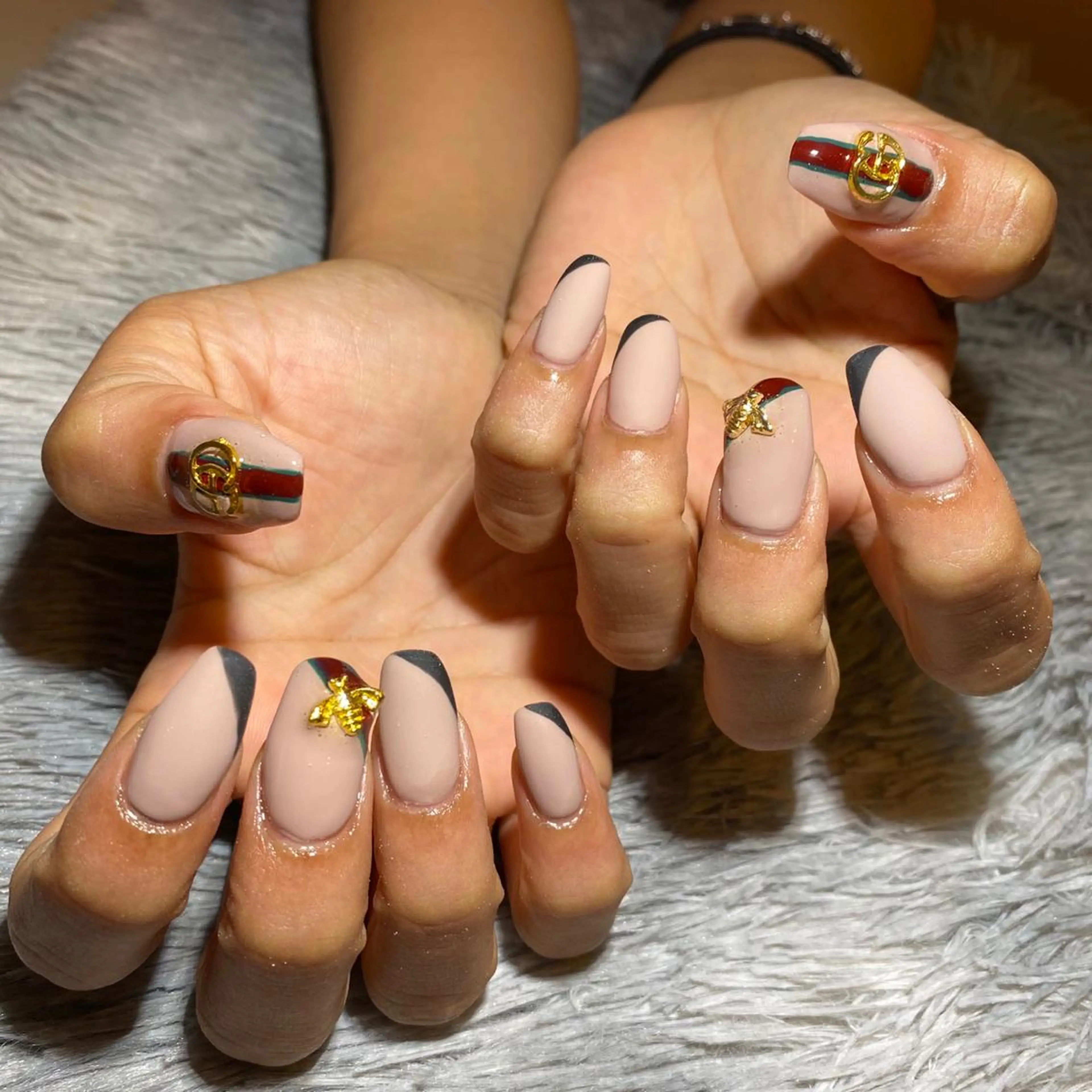 ネイル sarina nailのネイルデザイン