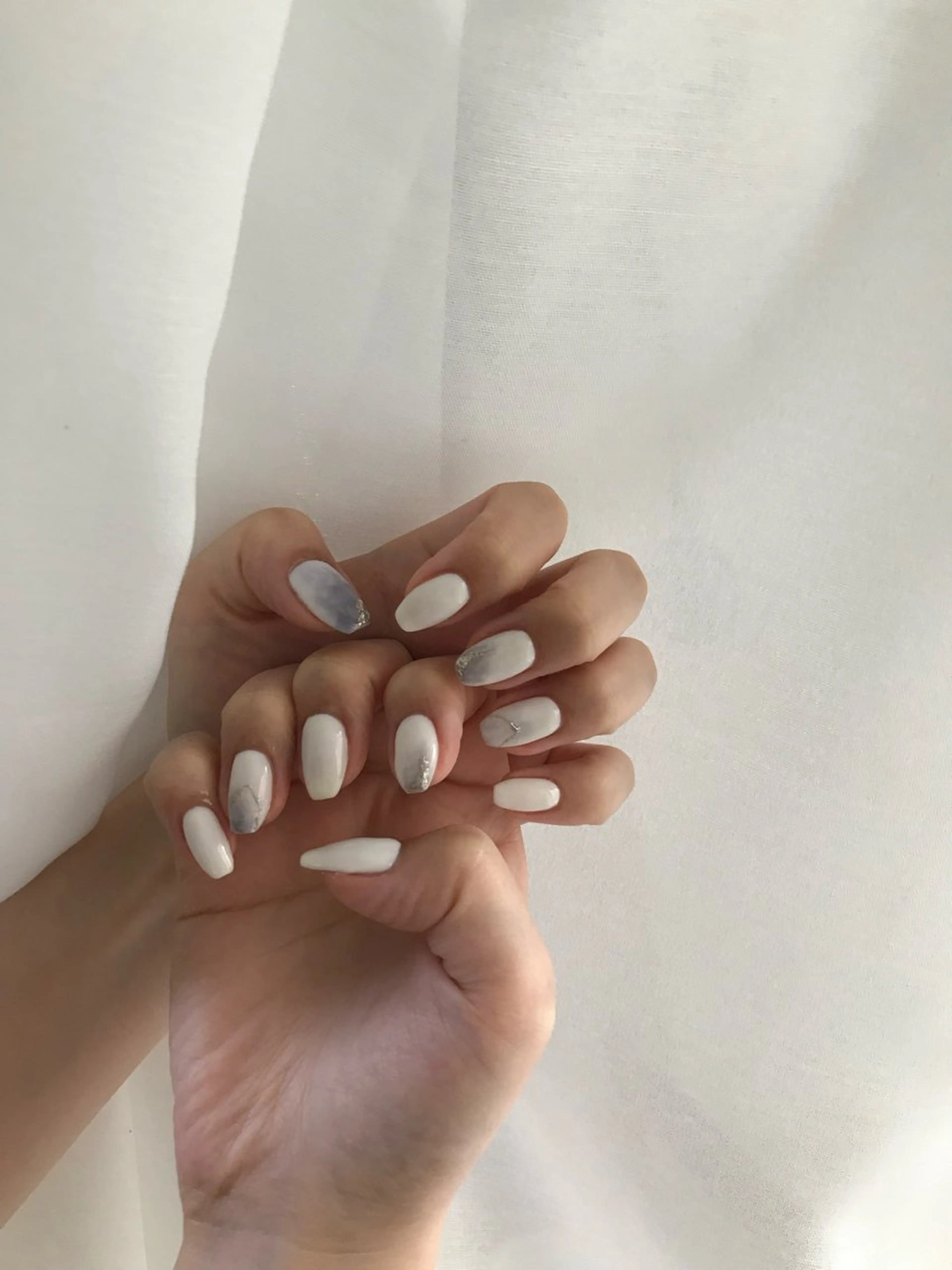 ネイル nailist. SHIZUKA🫧のネイルデザイン