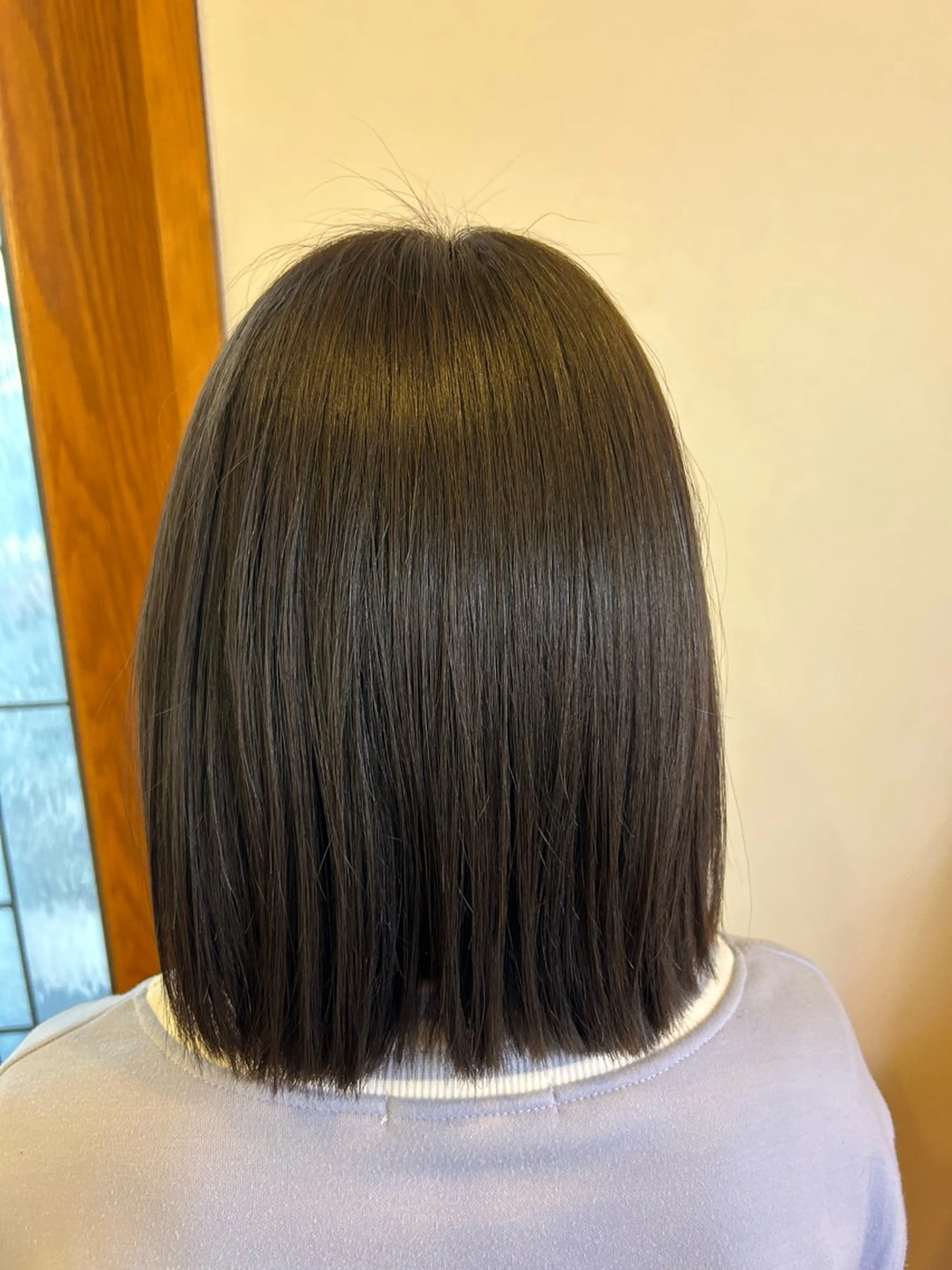 ミディアム ヘアルームflat・ Rena🌼ྀིのヘアスタイル