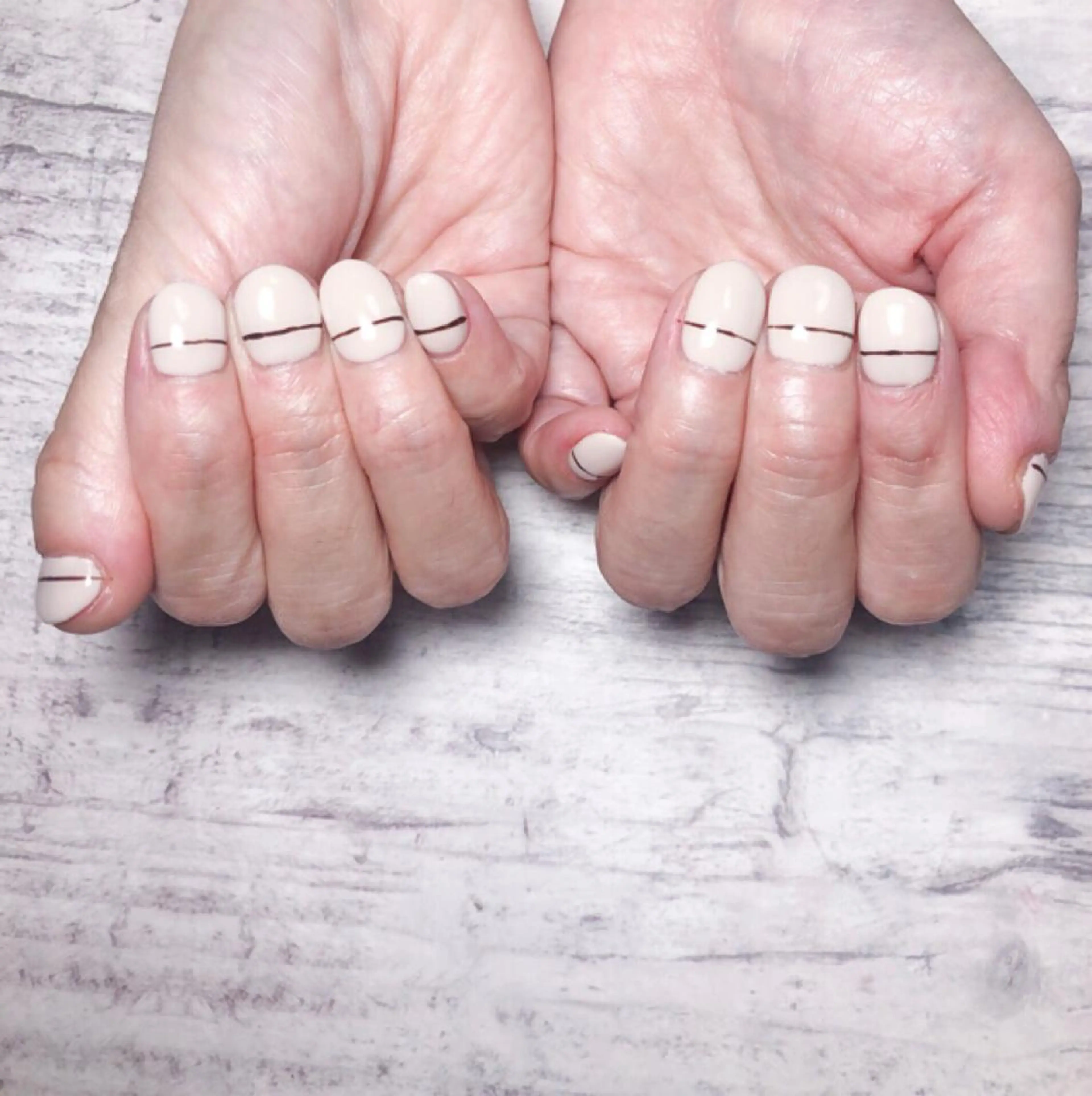 ネイル 個室ネイルサロンDolly  Girl〜ドーリーガール〜所属・DollyGirl KYOKOのネイルデザイン