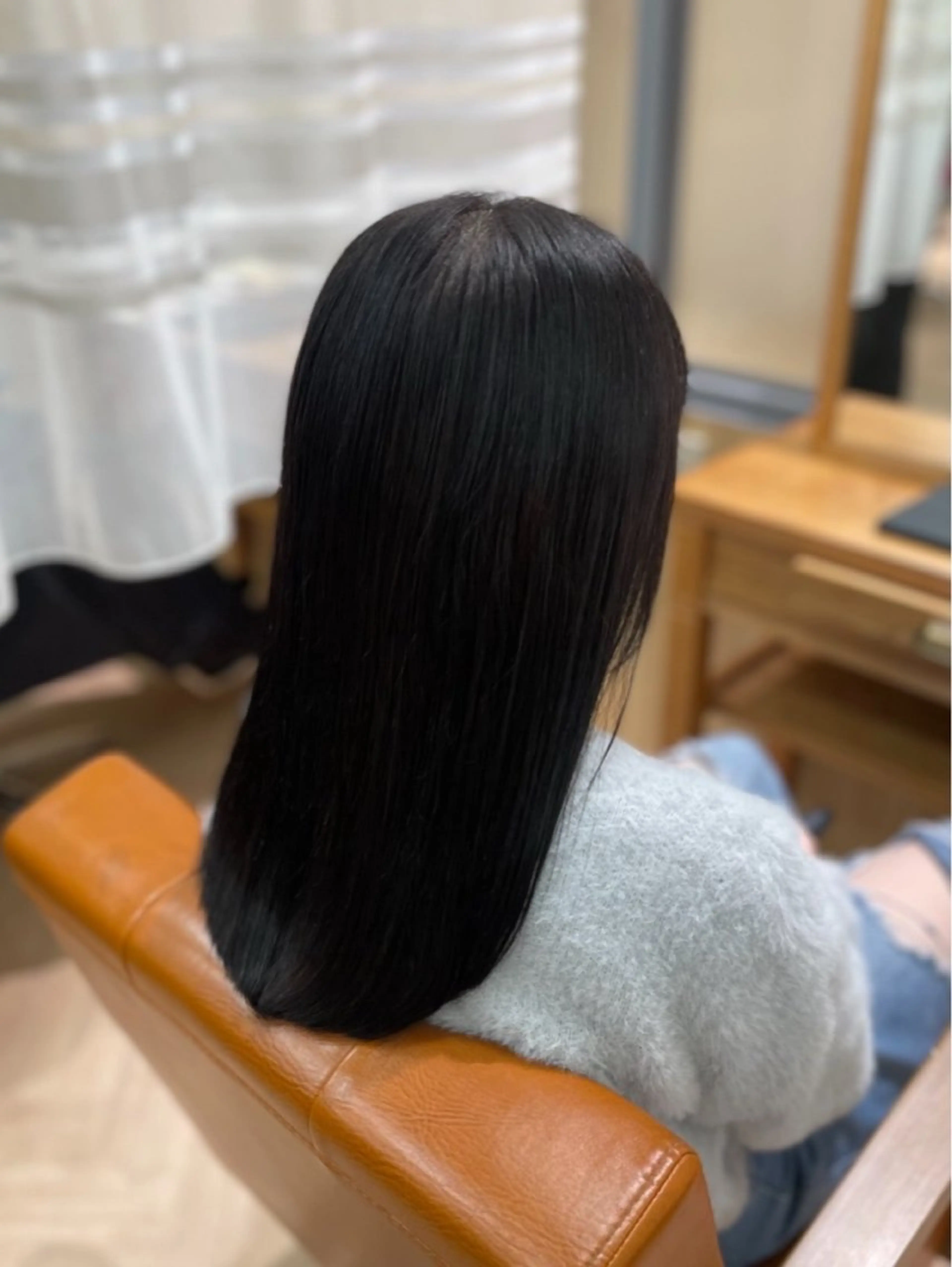 🎀レディースカット🎀の写真