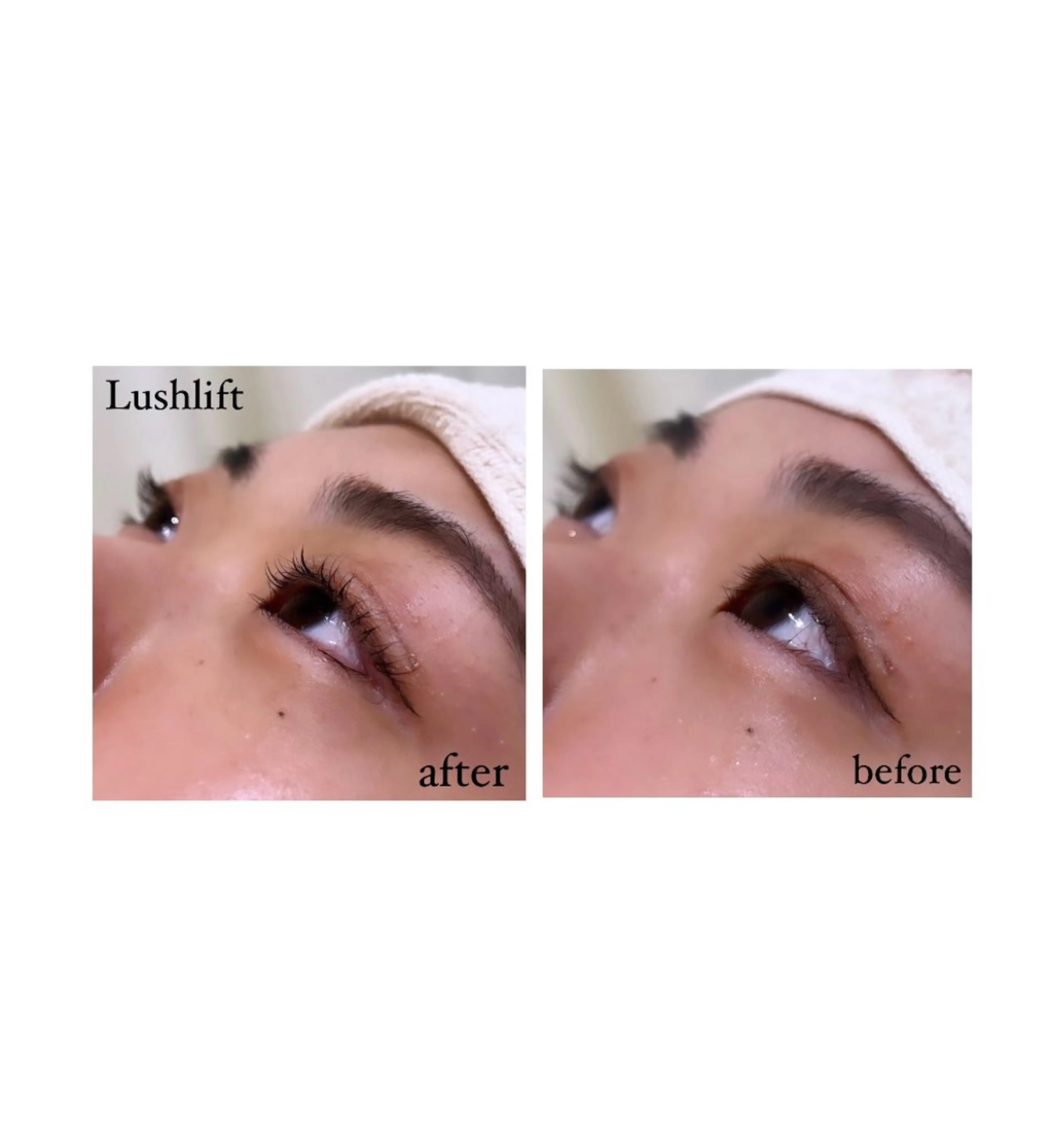 マツエク・マツパ マツパ 高橋 雪声のヘアスタイル