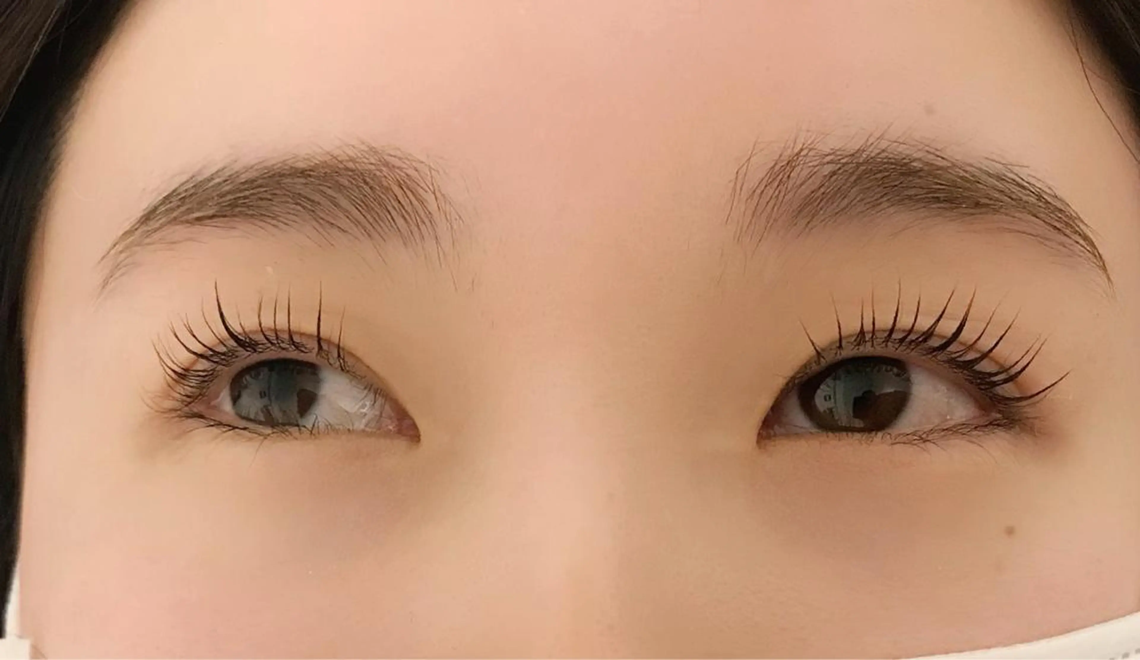 マツエク・マツパ マツパ Fleur フルールのマツエク・マツパデザイン