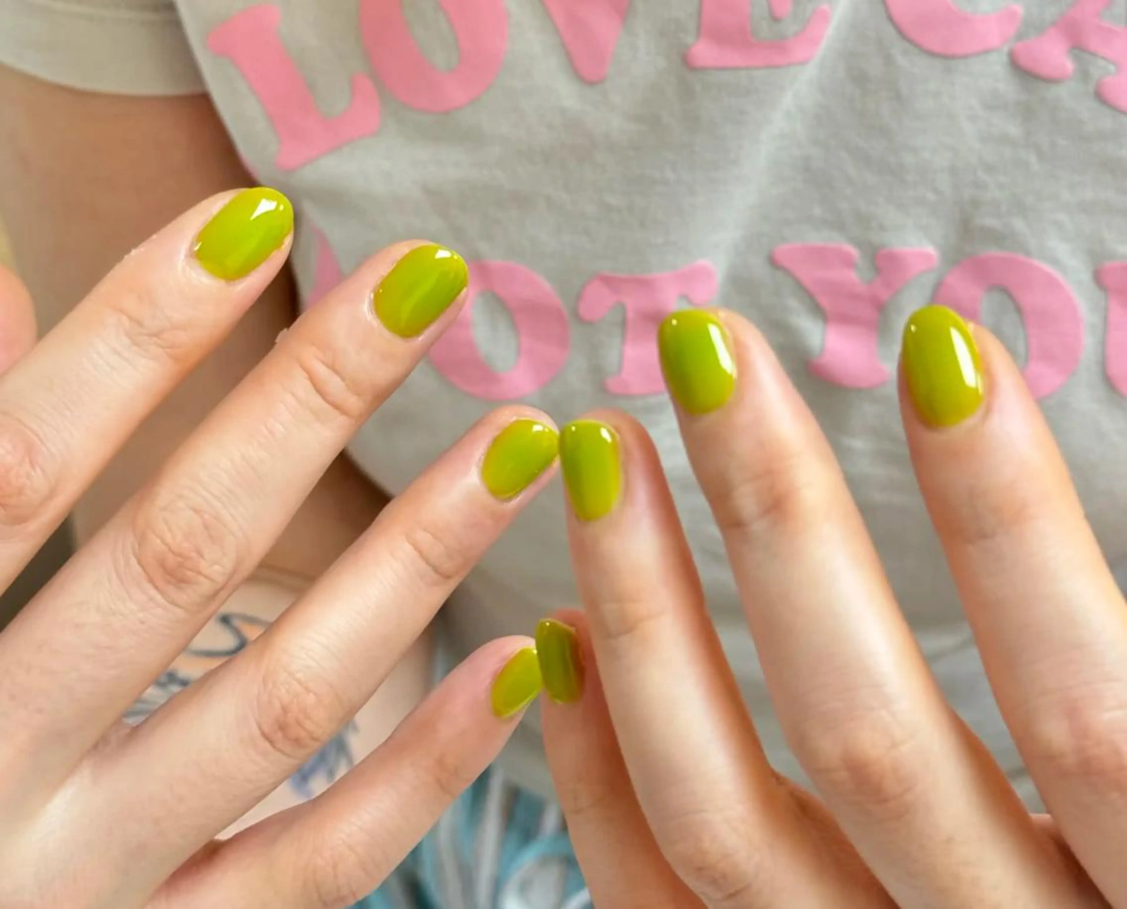 ネイル ハンドネイル ハンドケア 🍑 momo_nailのネイルデザイン