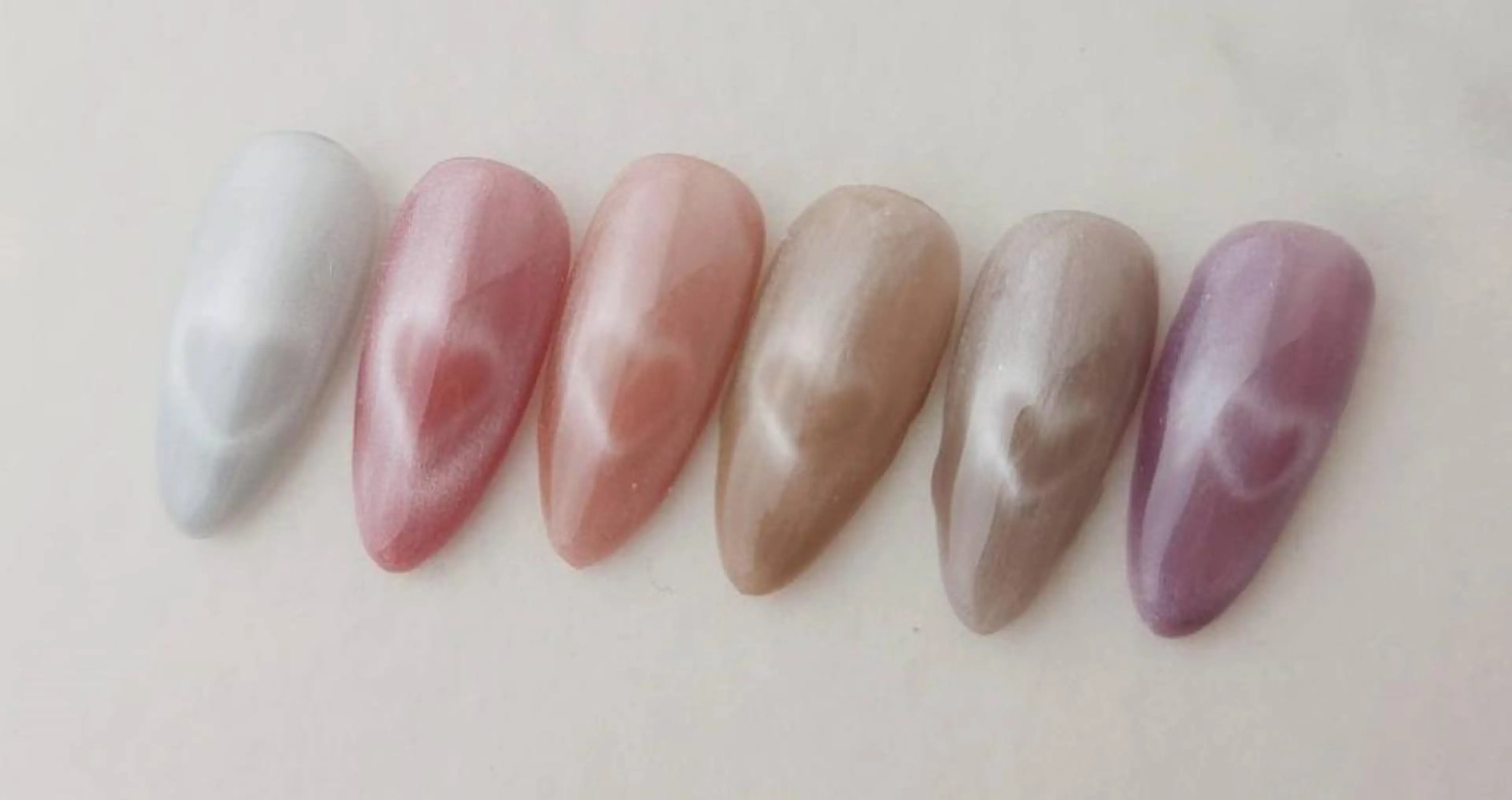 ネイル FIRST天神駅直結 jrメンバーJUN④のネイルデザイン