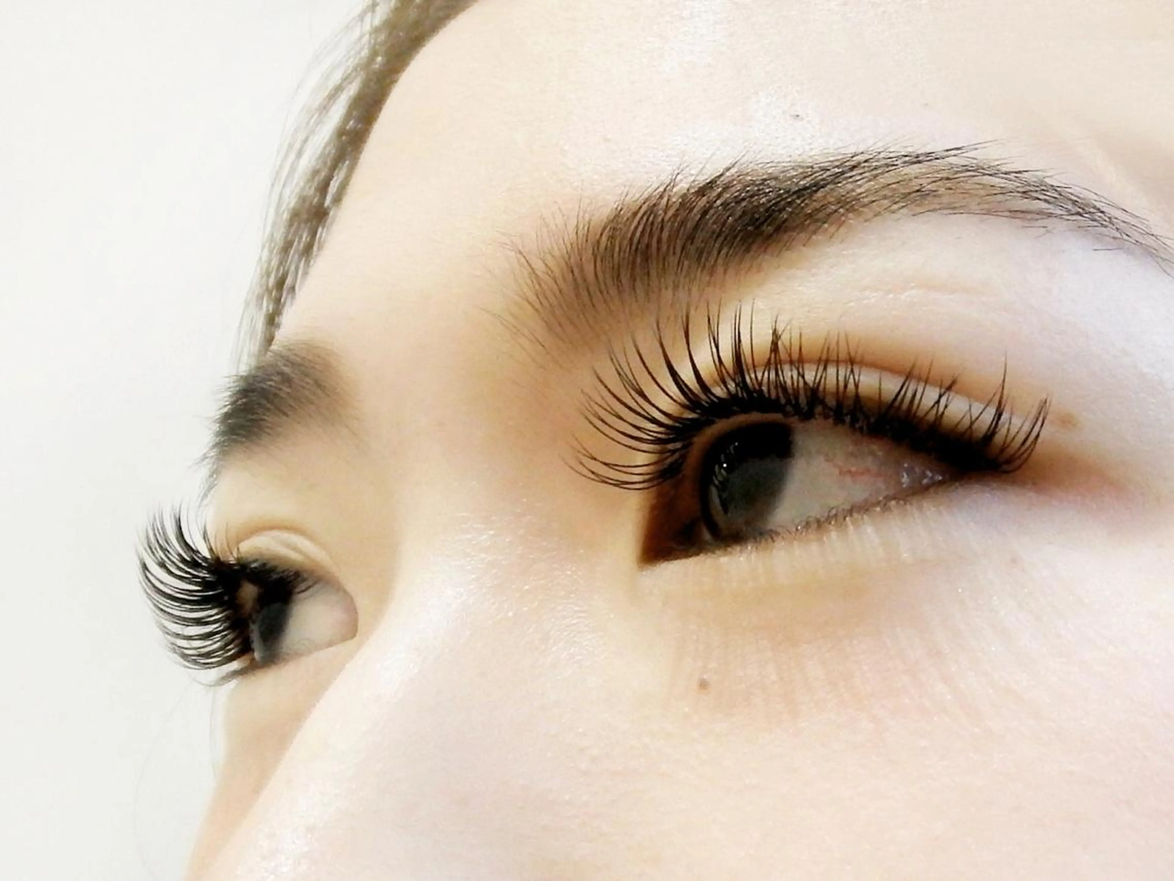 マツエク・マツパ K a N aのマツエク・マツパデザイン