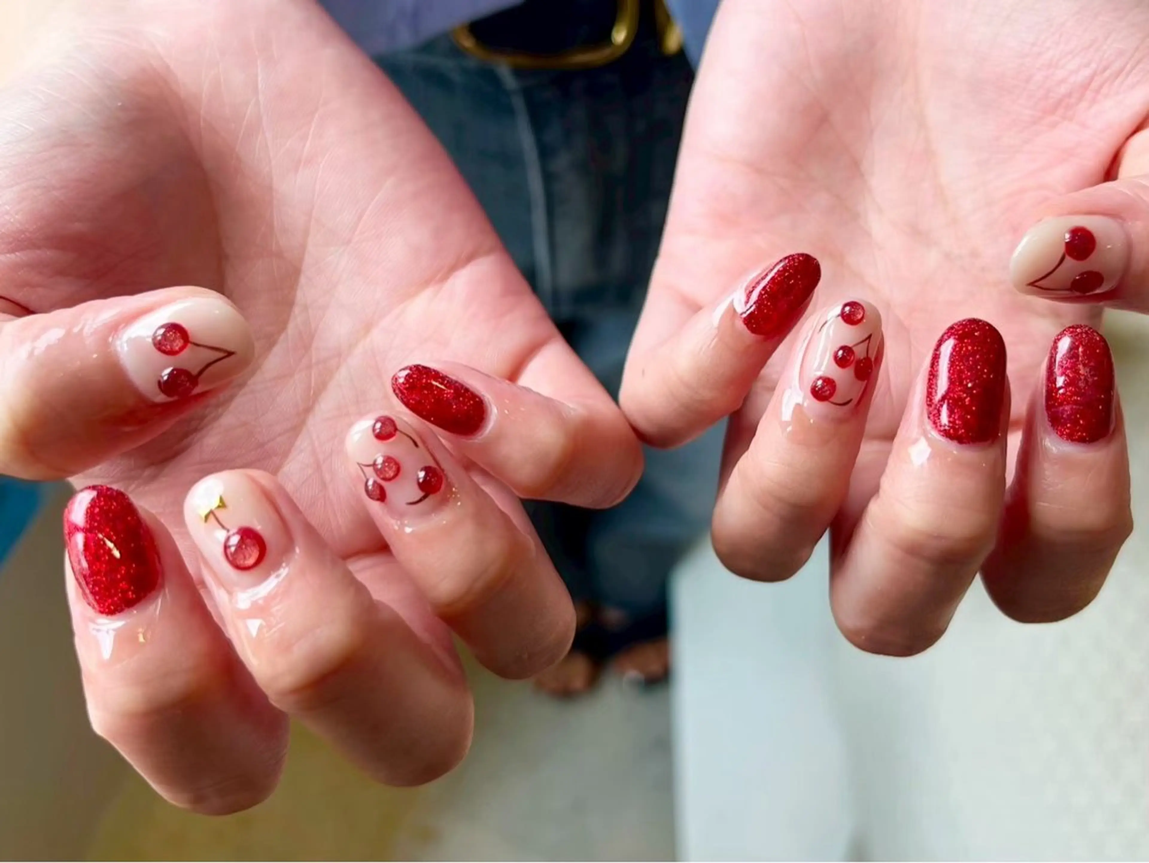 ネイル Ayano ♡のネイルデザイン