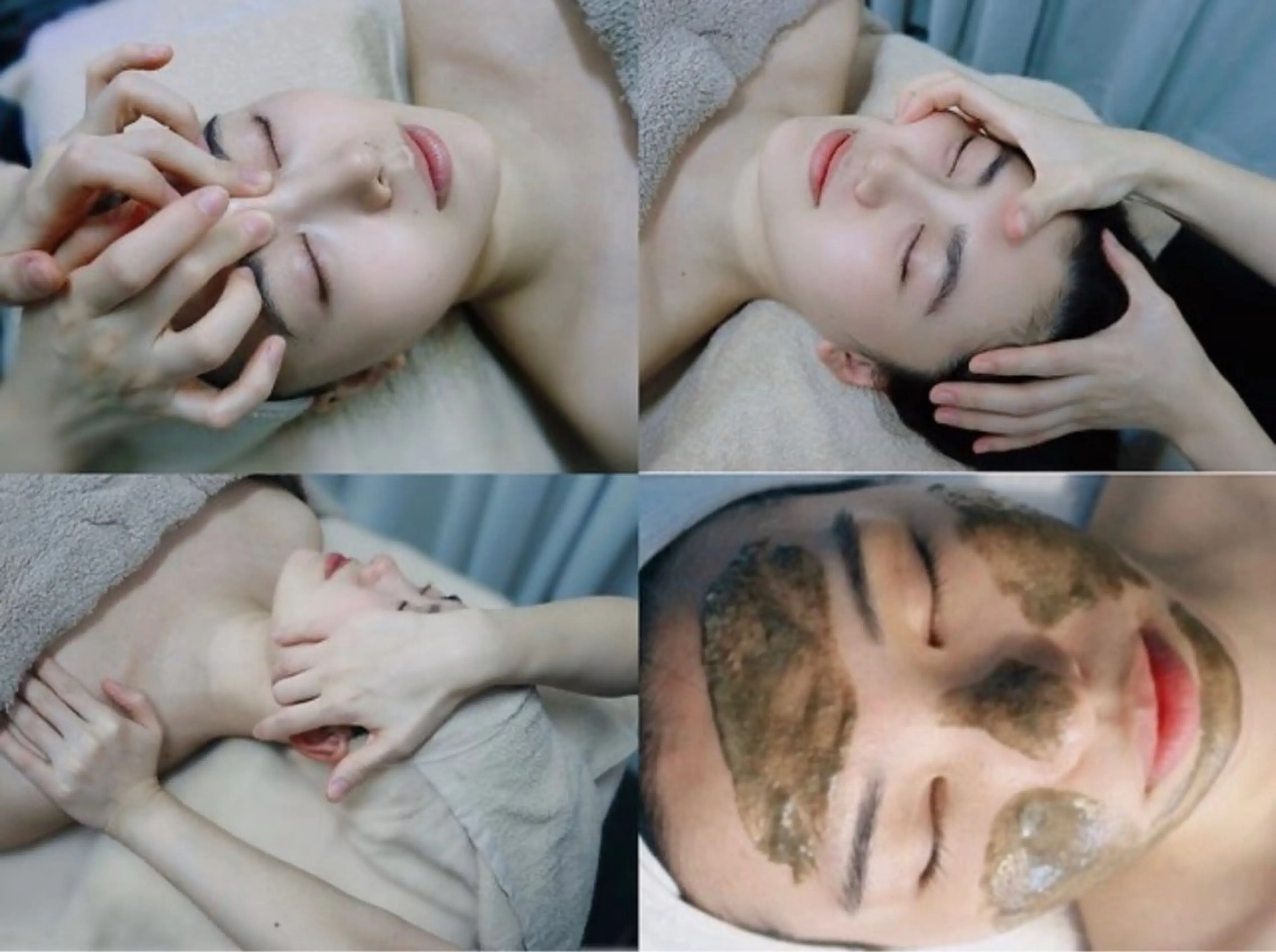 【フェイシャル·脱毛·小顔】BEAUTY HUB所属・BEAUTY HUB小顔·アロマのエステ・リラクイメージ