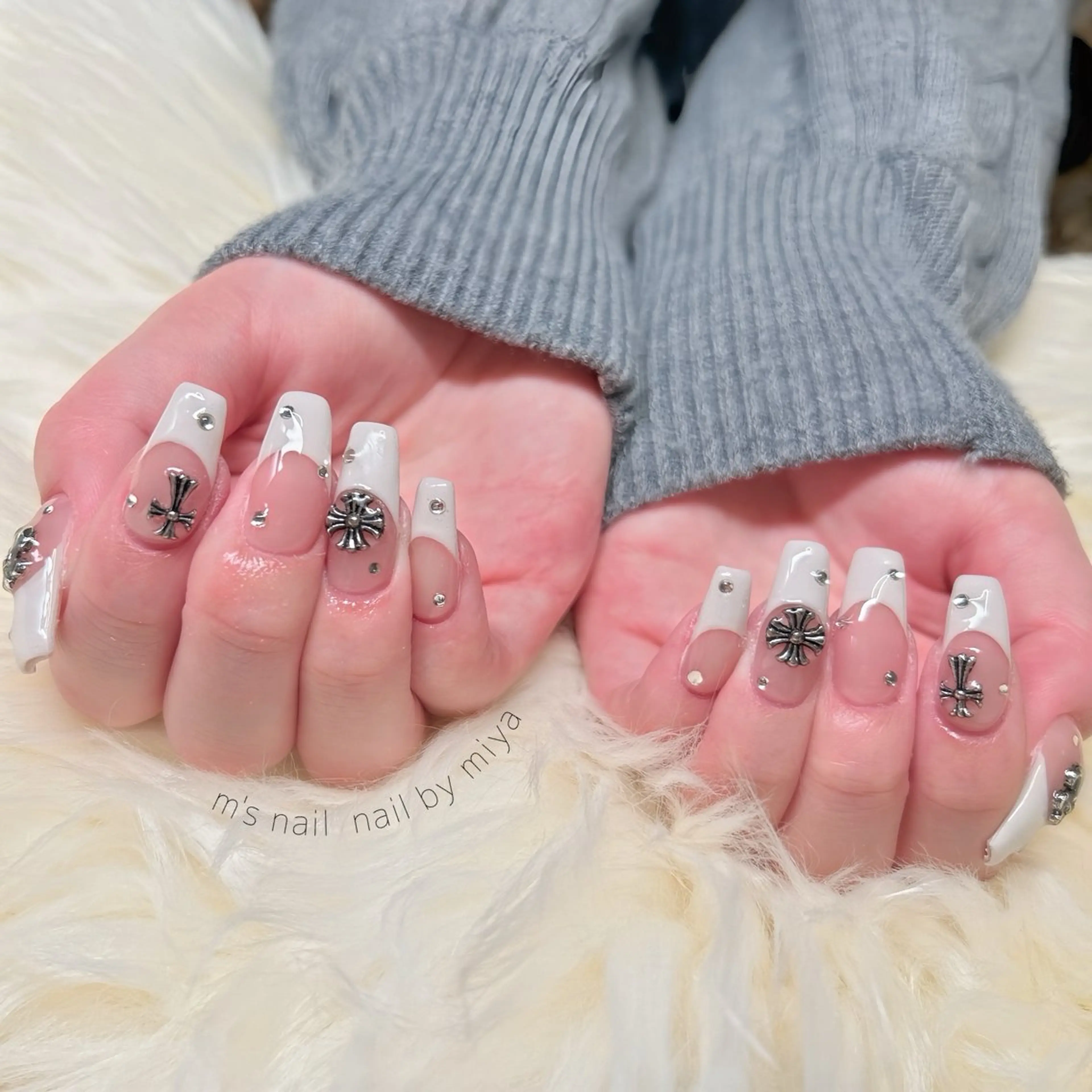 ネイル ♡ miyaのネイルデザイン