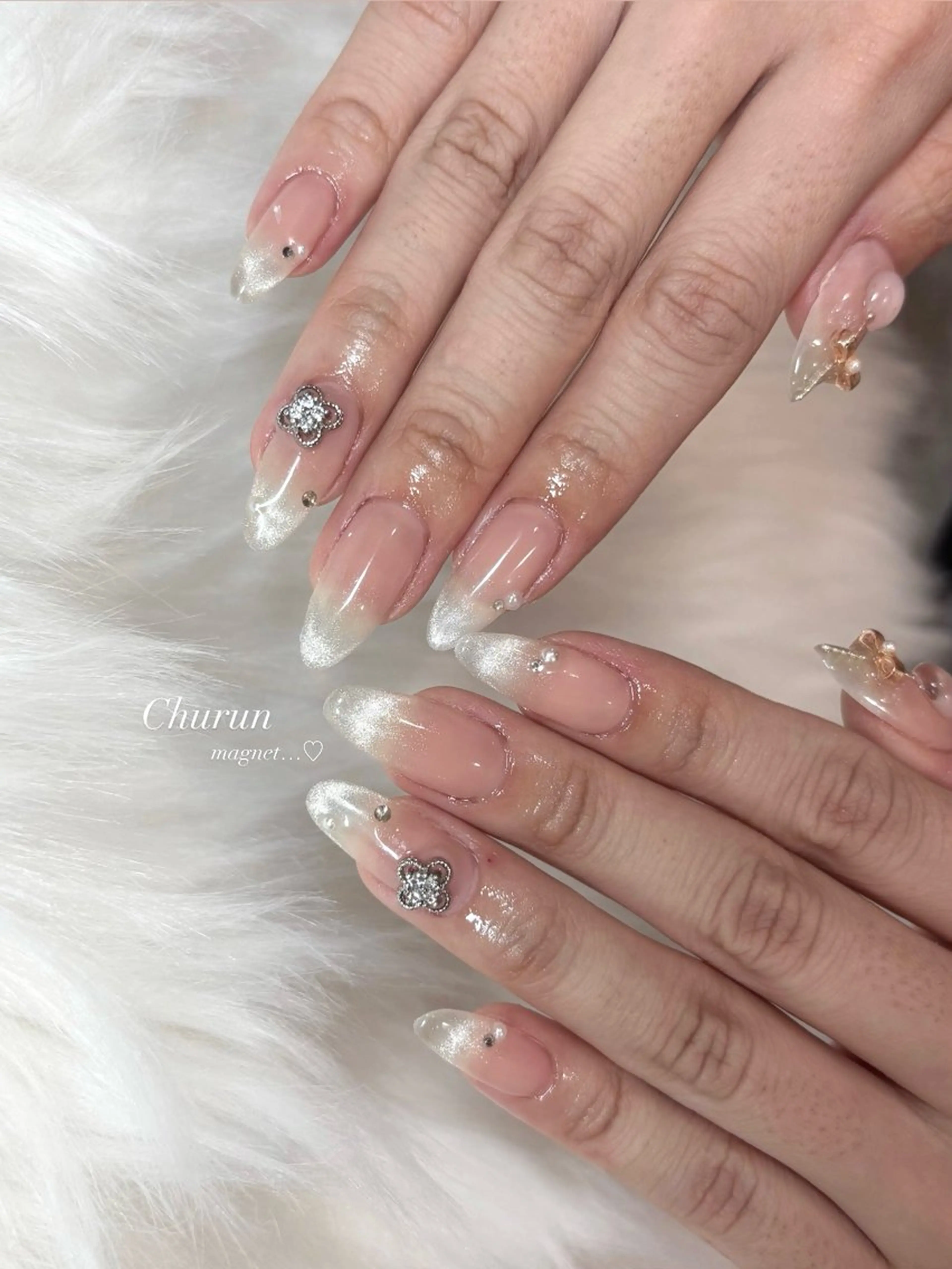 ネイル N nail ayakaのネイルデザイン