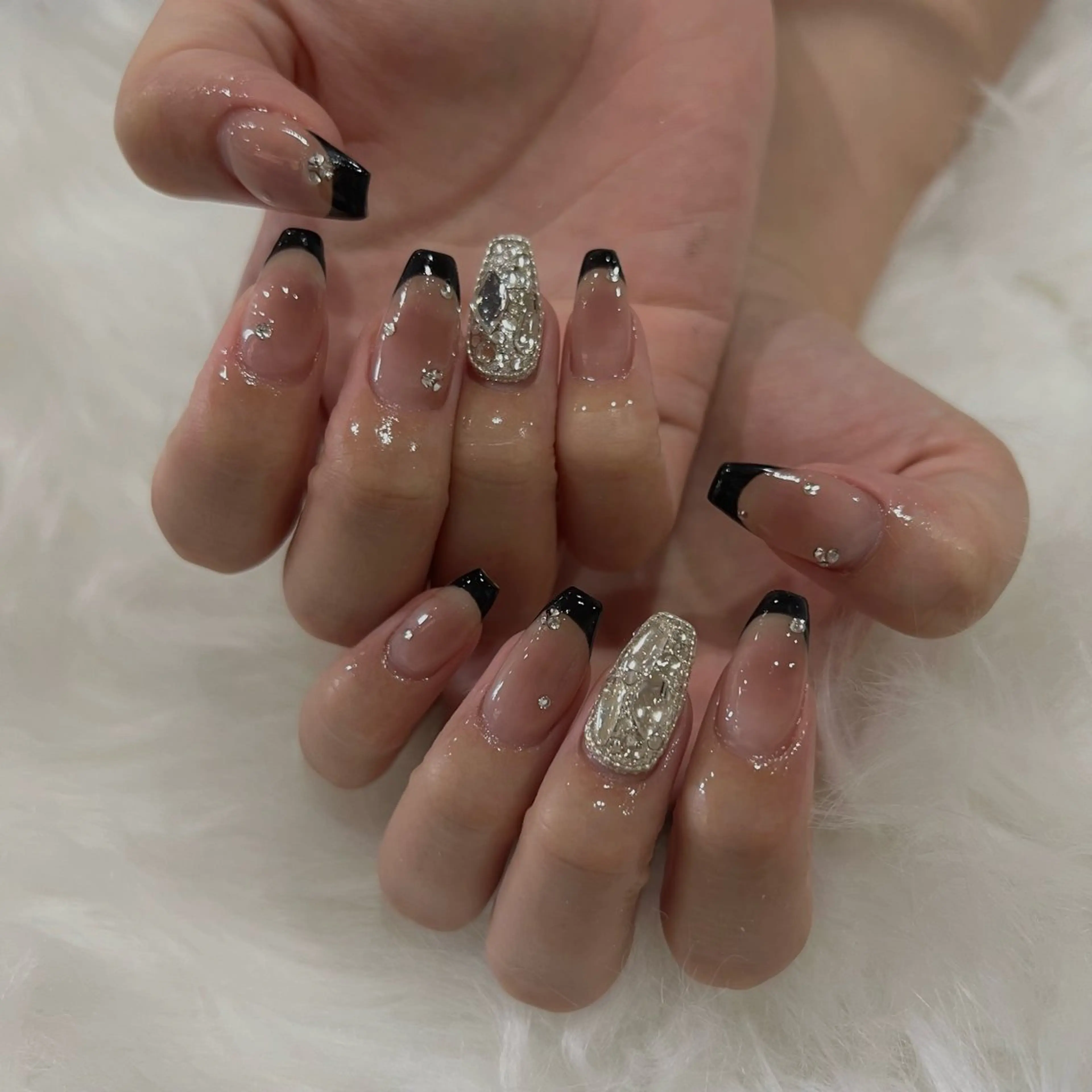 ネイル ハンドネイル Nail salon mimiのネイルデザイン