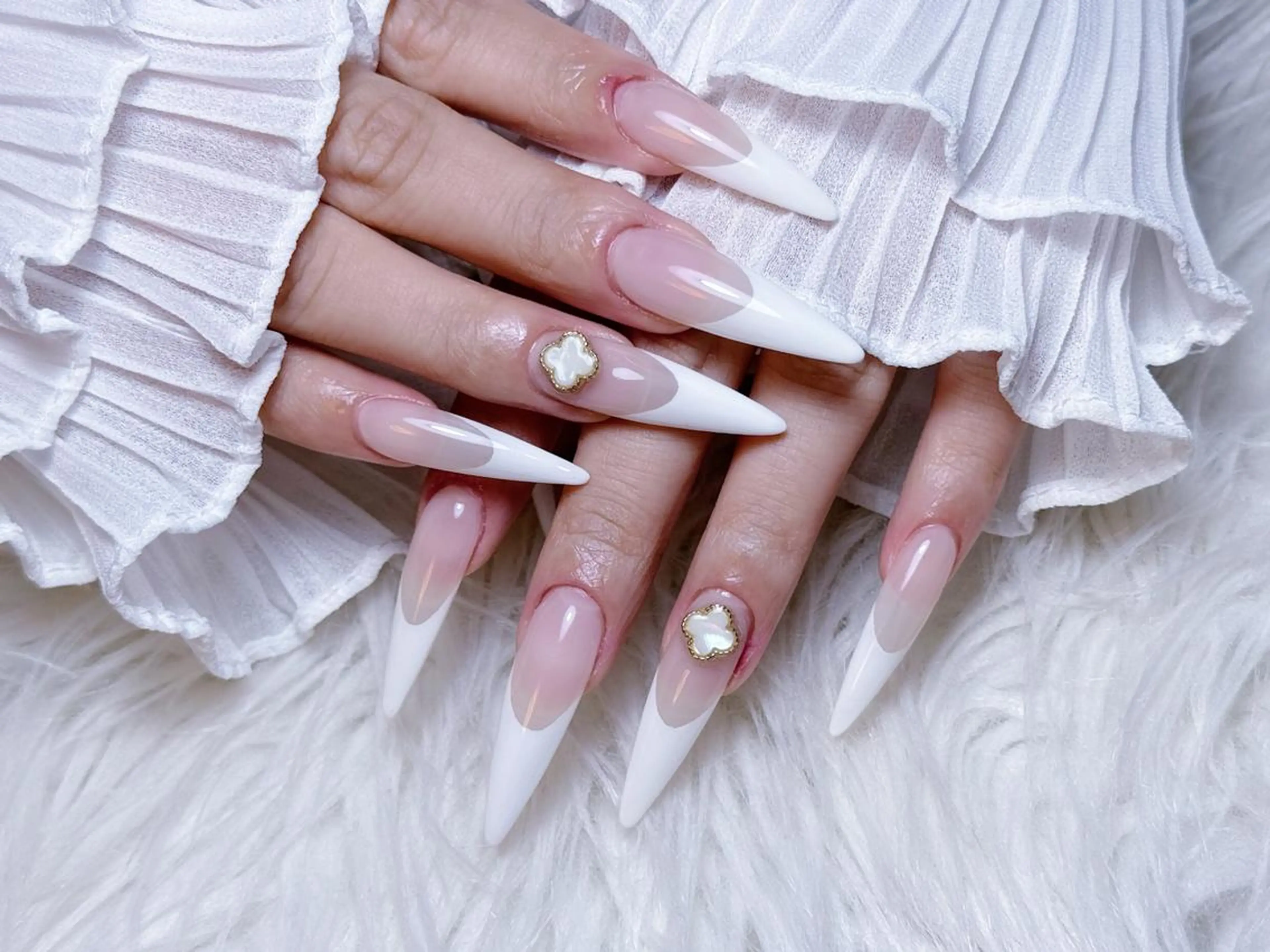 ネイル 🩵Yun nail Salon 🩵のネイルデザイン