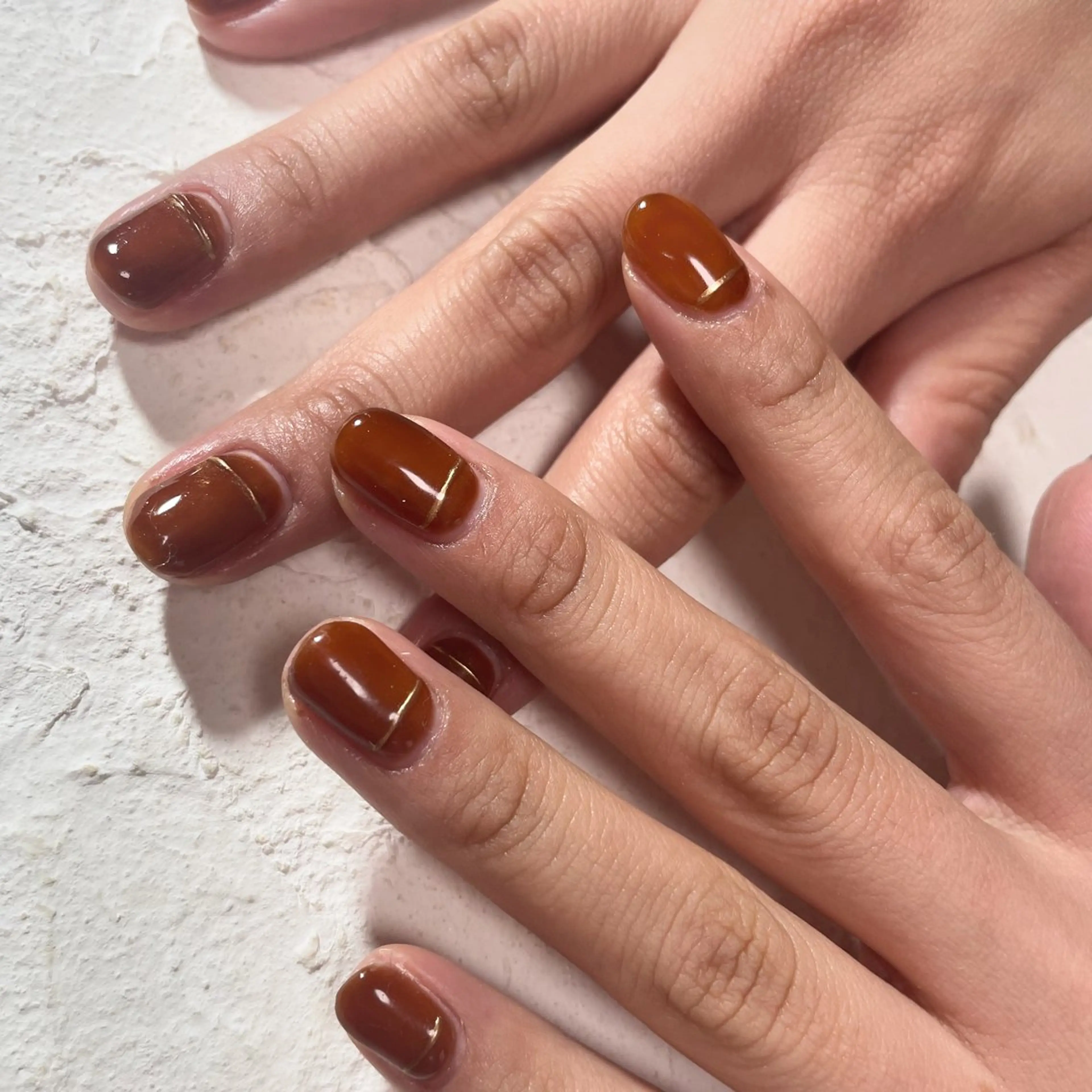 ネイル nail.gorin所属・吉村 優子のネイルデザイン