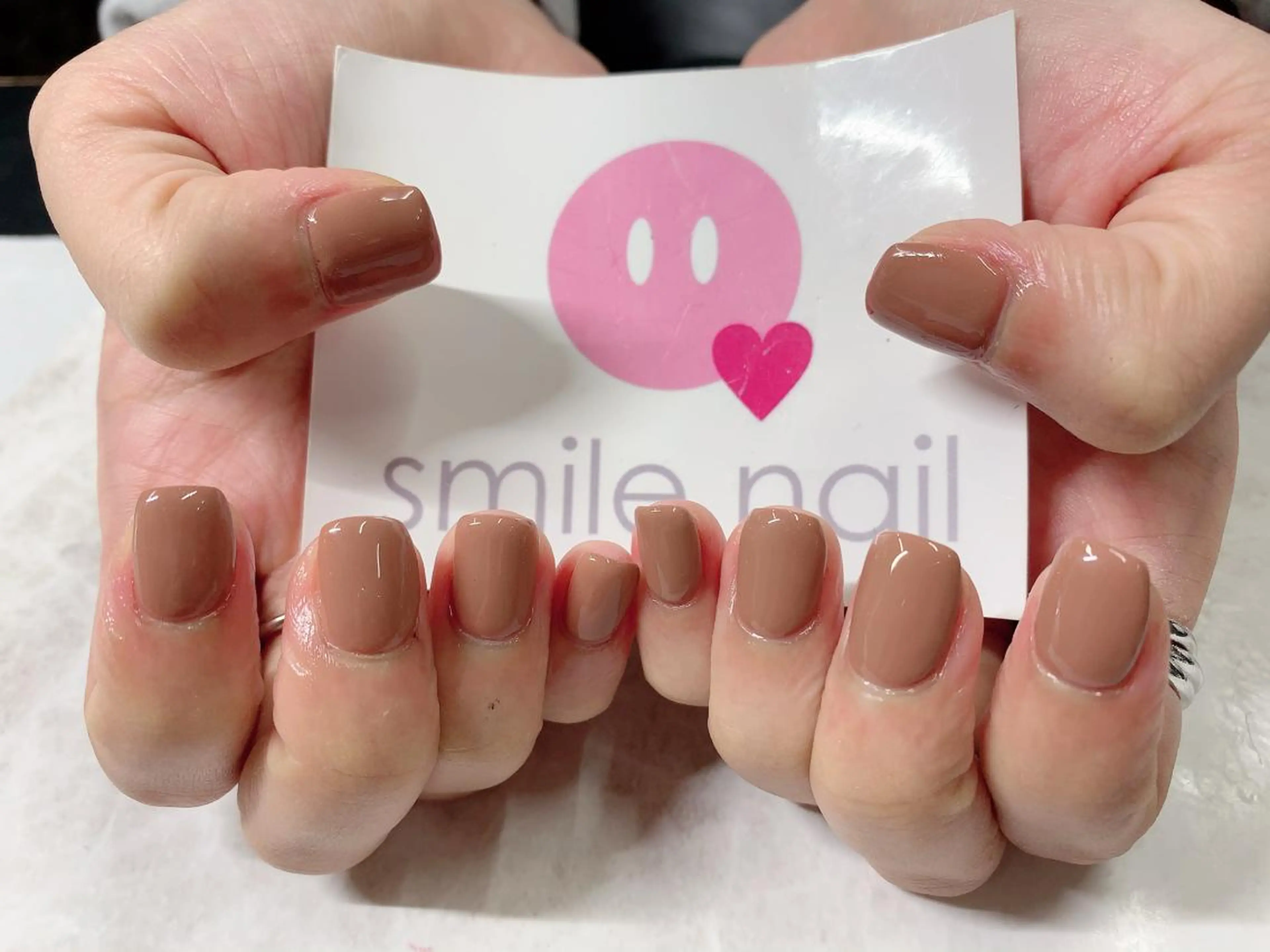 ネイル smile nail スマイルネイルのその他イメージ