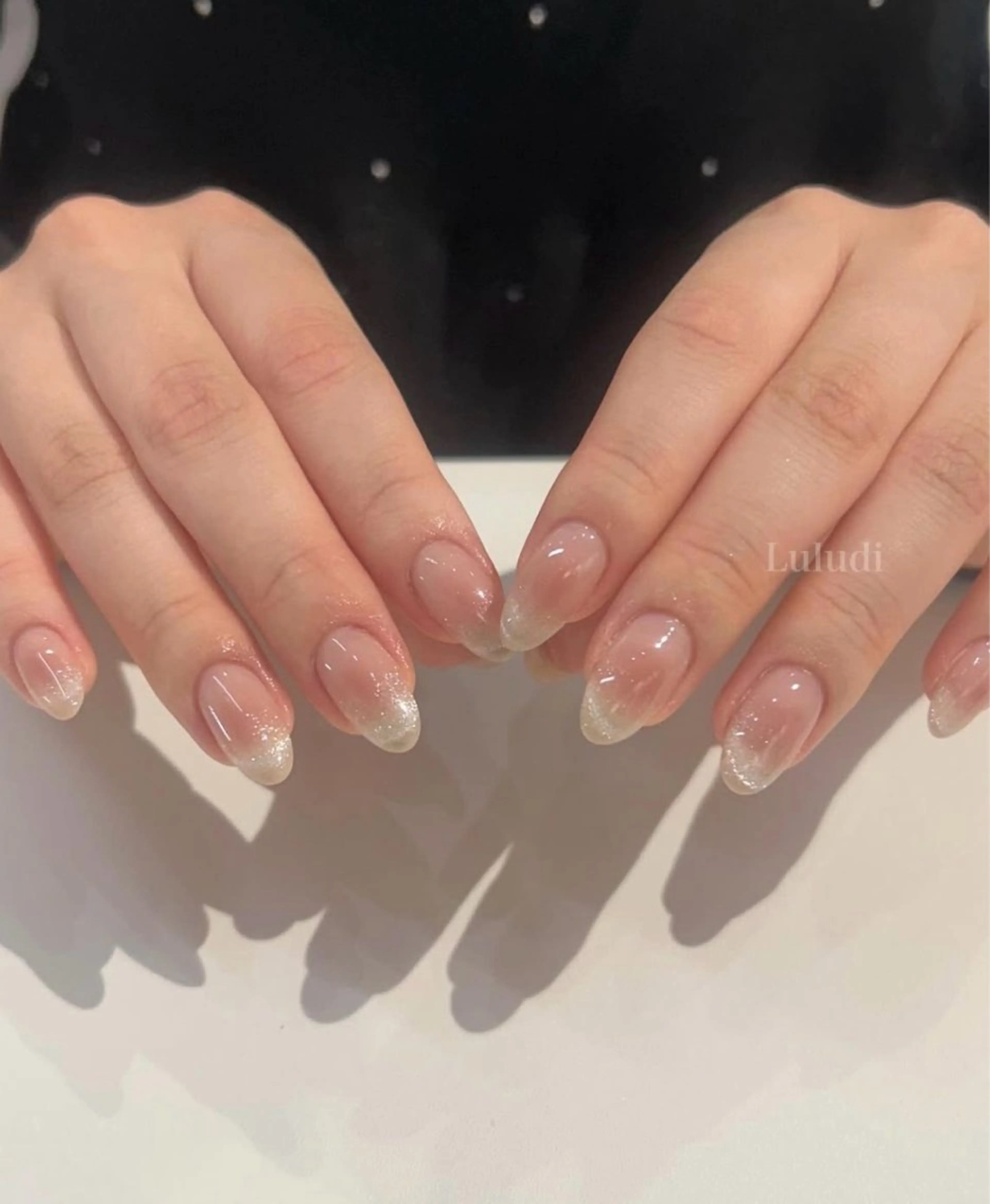 ネイル Luludi所属・HONOMI 🌷のネイルデザイン