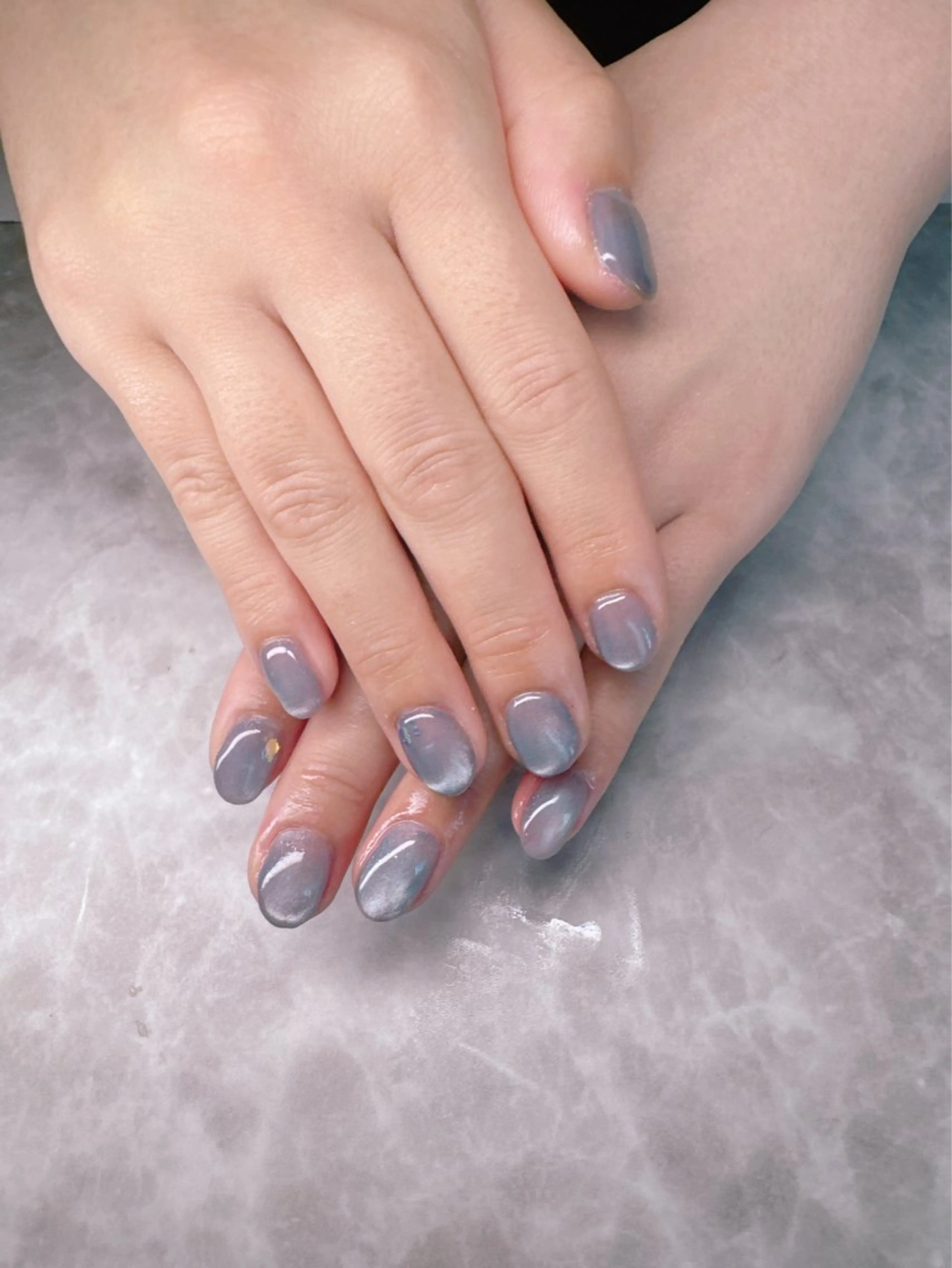 ネイル ハンドネイル olim nailspaceのネイルデザイン