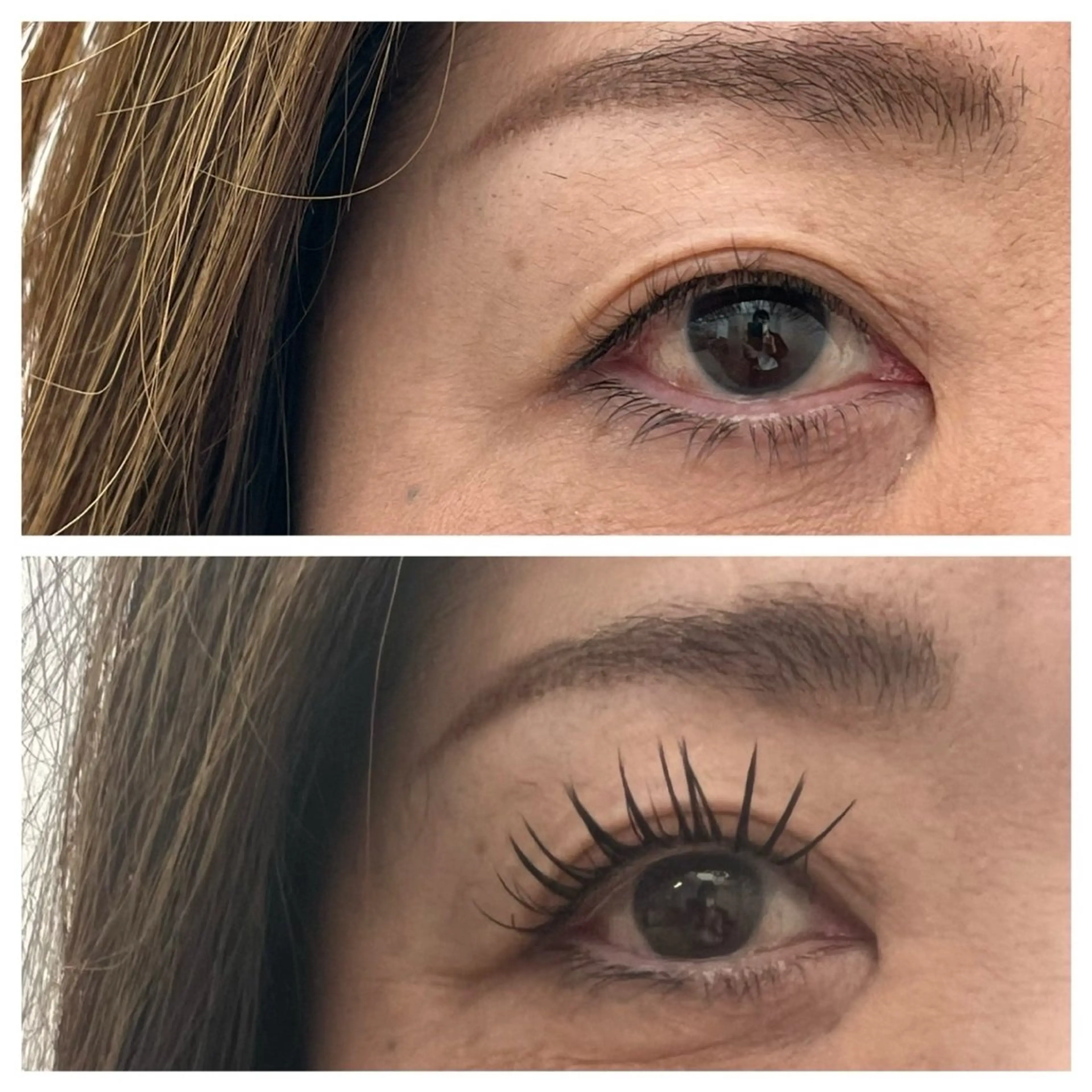 マツエク・マツパ マツエク La.Moon~eye lash&heir  make~所属・ラムーン アイラッシュ&ヘアメのエステ・リラクイメージ