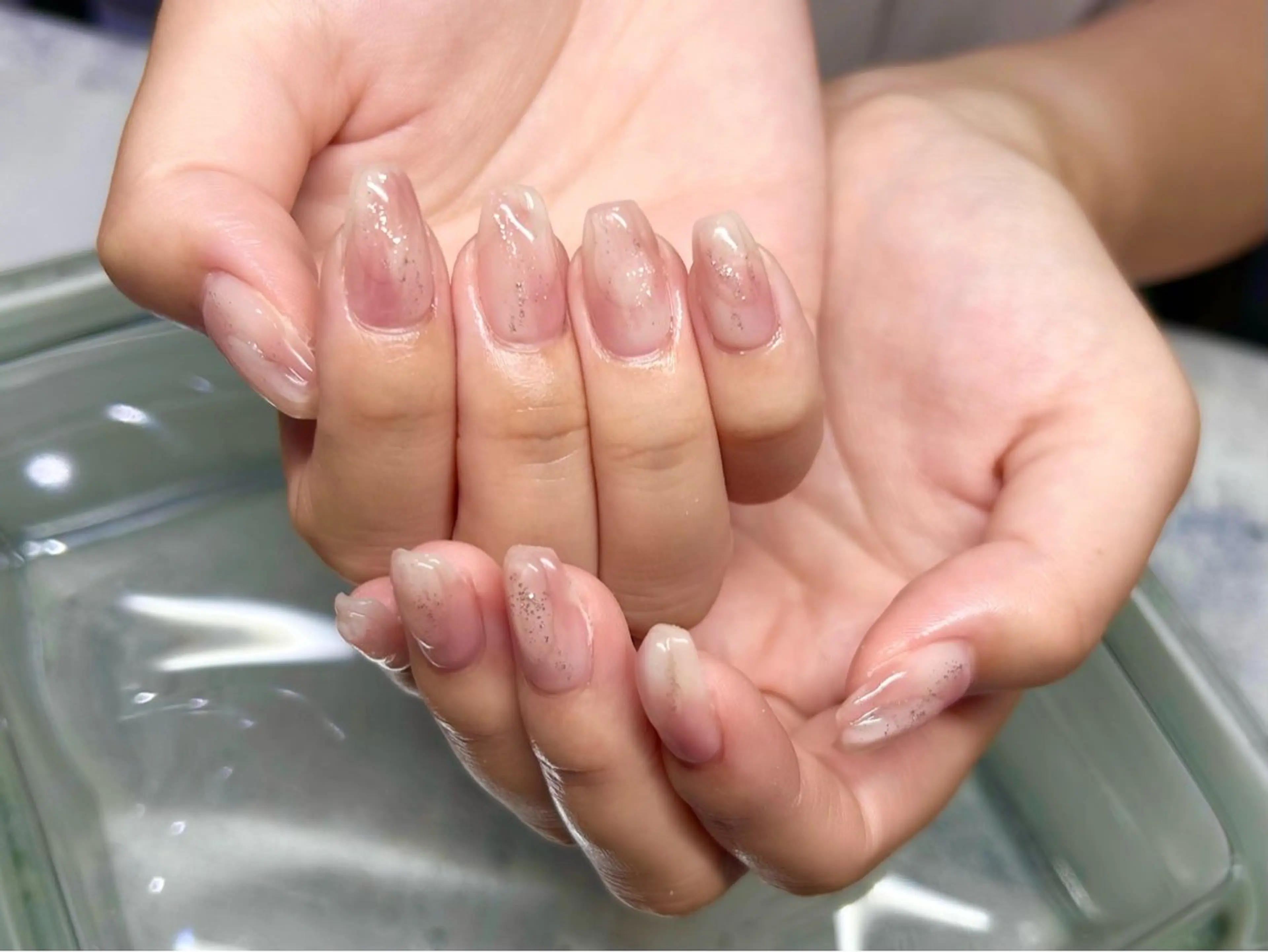 ネイル N.design muraのネイルデザイン