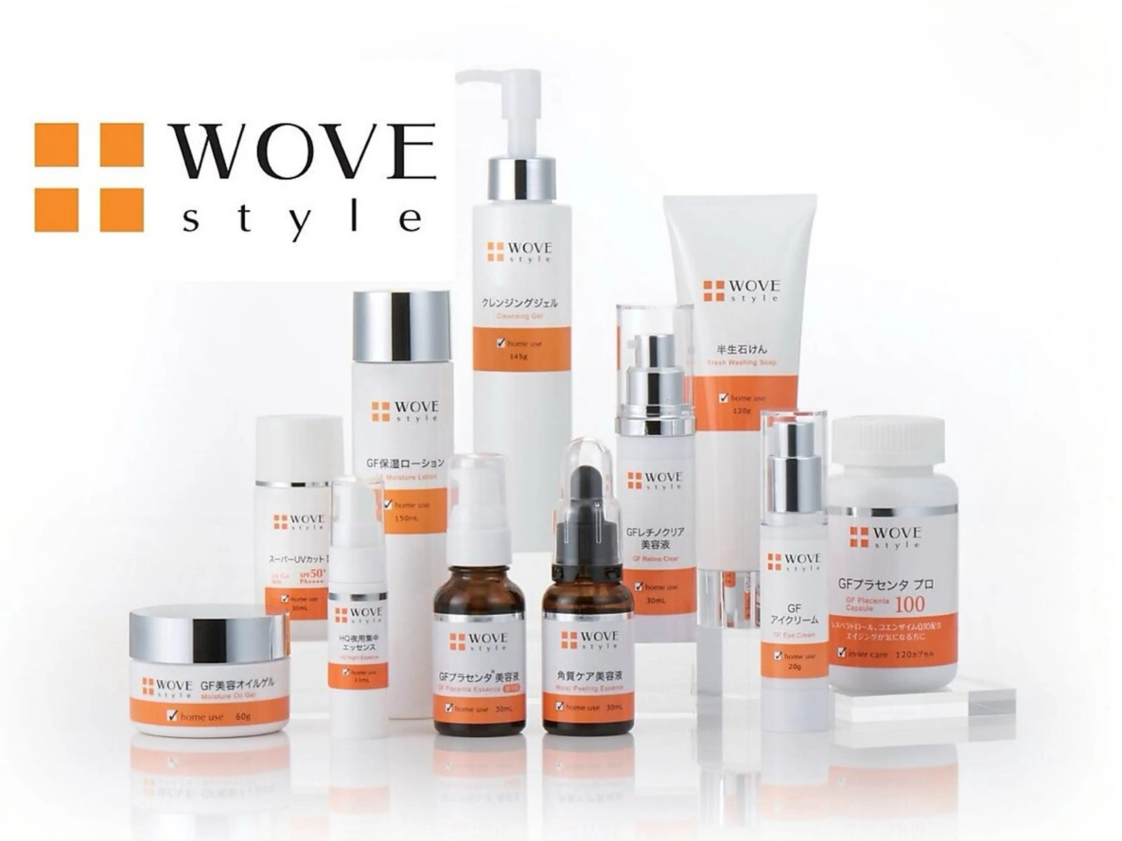 エステ 渡邉 由佳のエステ・リラクイメージ