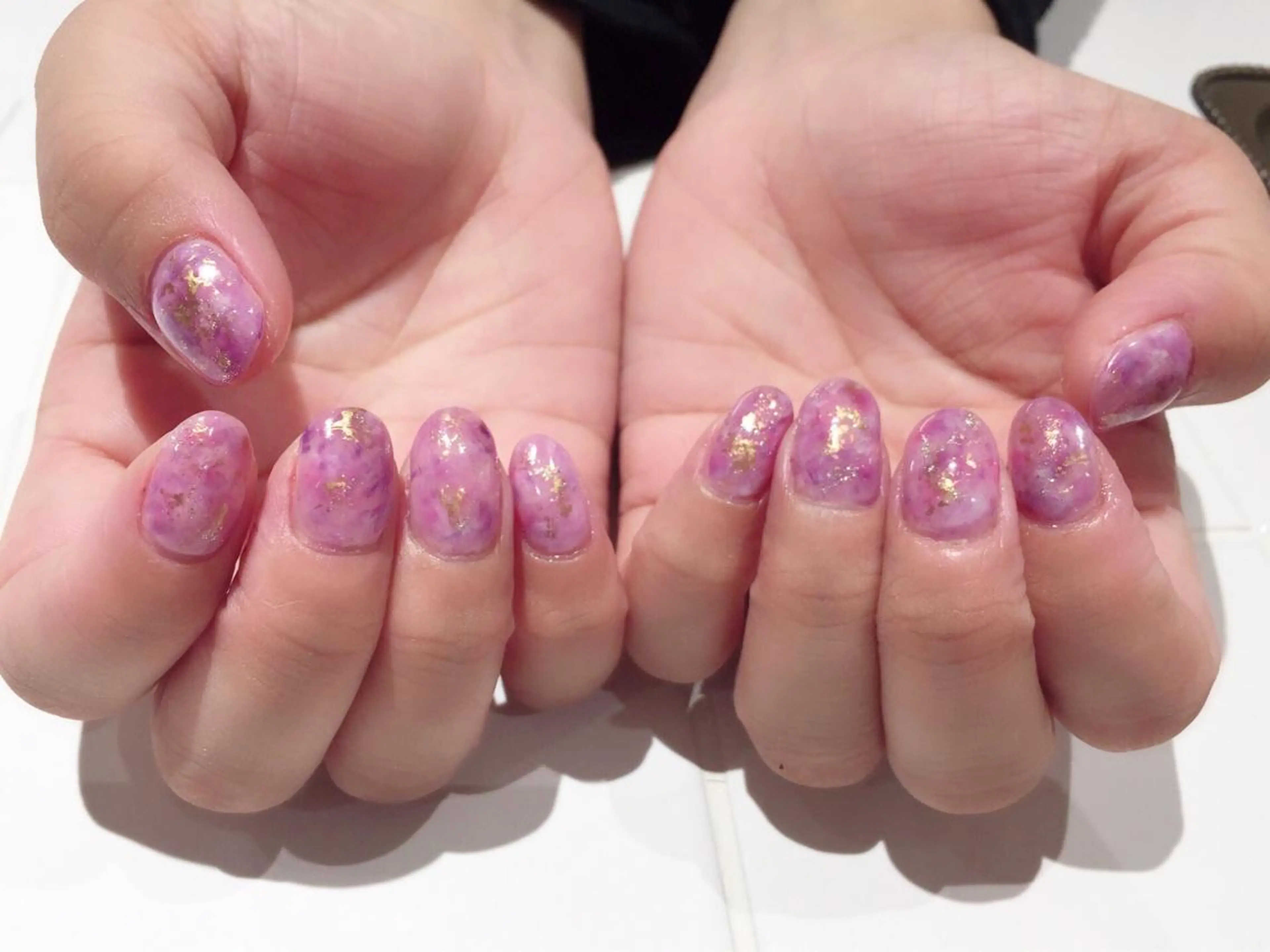 ネイル Salon Ｋのネイルデザイン