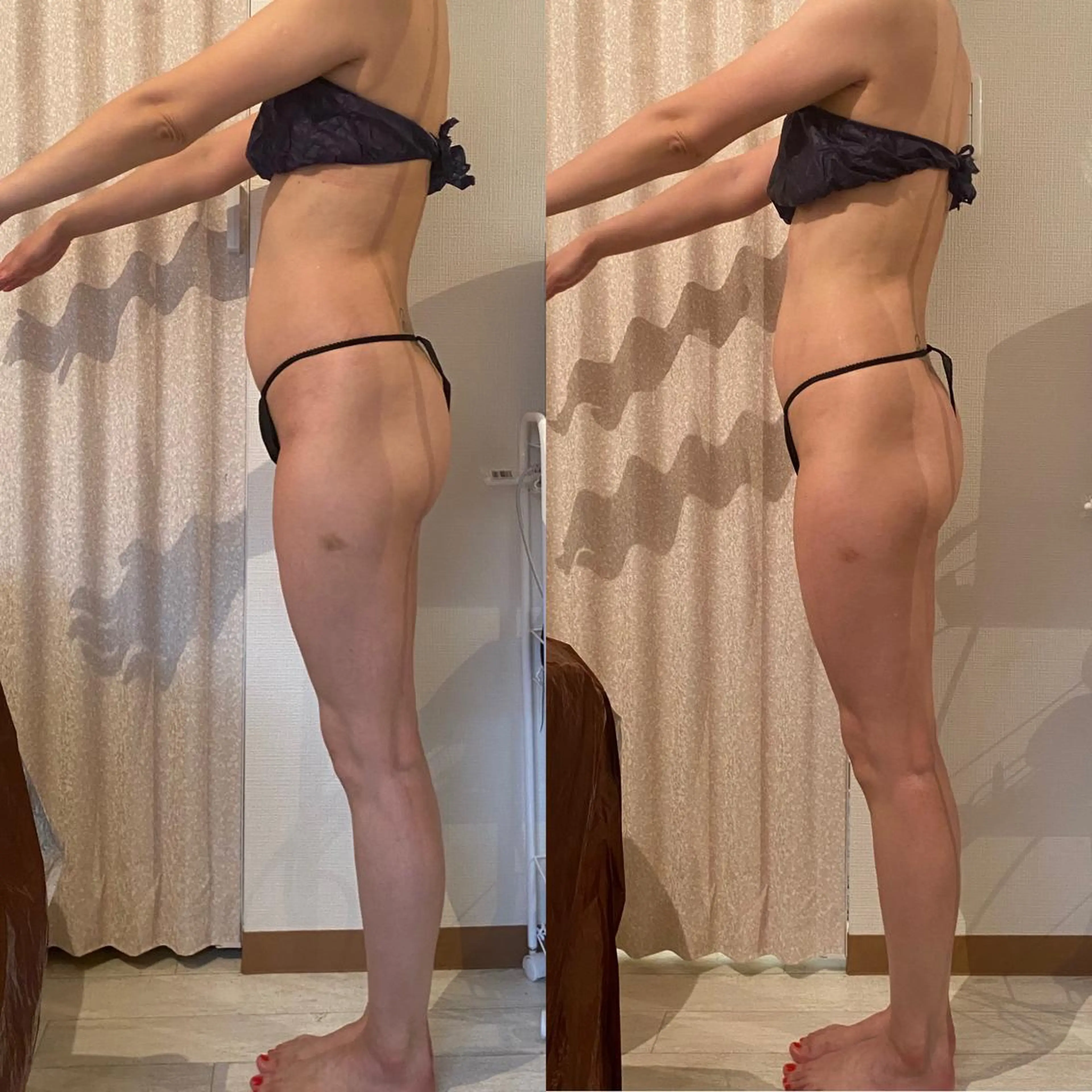 【しっかり150分】微弱電流を用いた全身トリートメント　顔 (脳内エステ)付きの写真