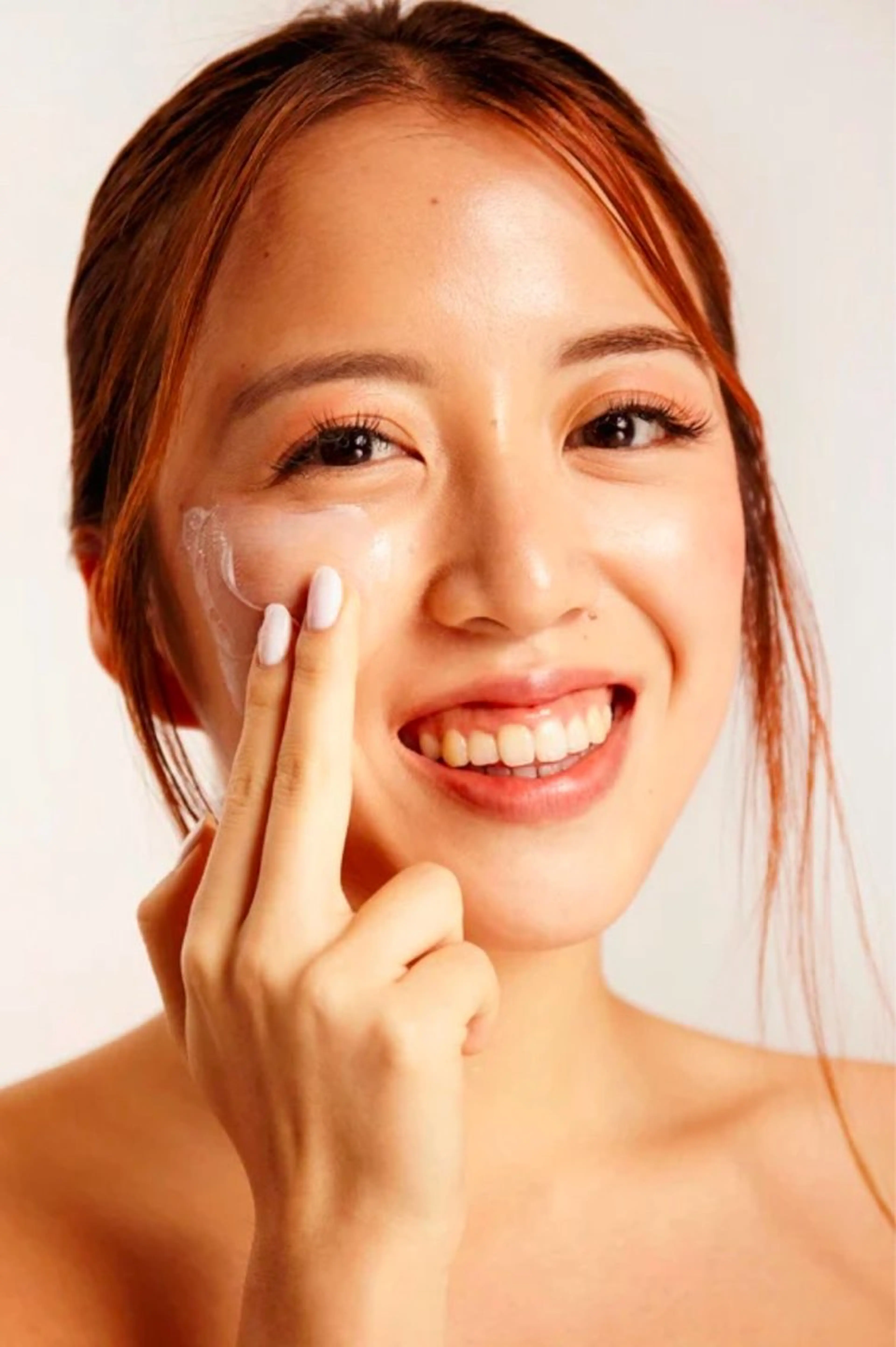 ＜学びのセッション＞肌の本質を知って、肌育しよう！の写真