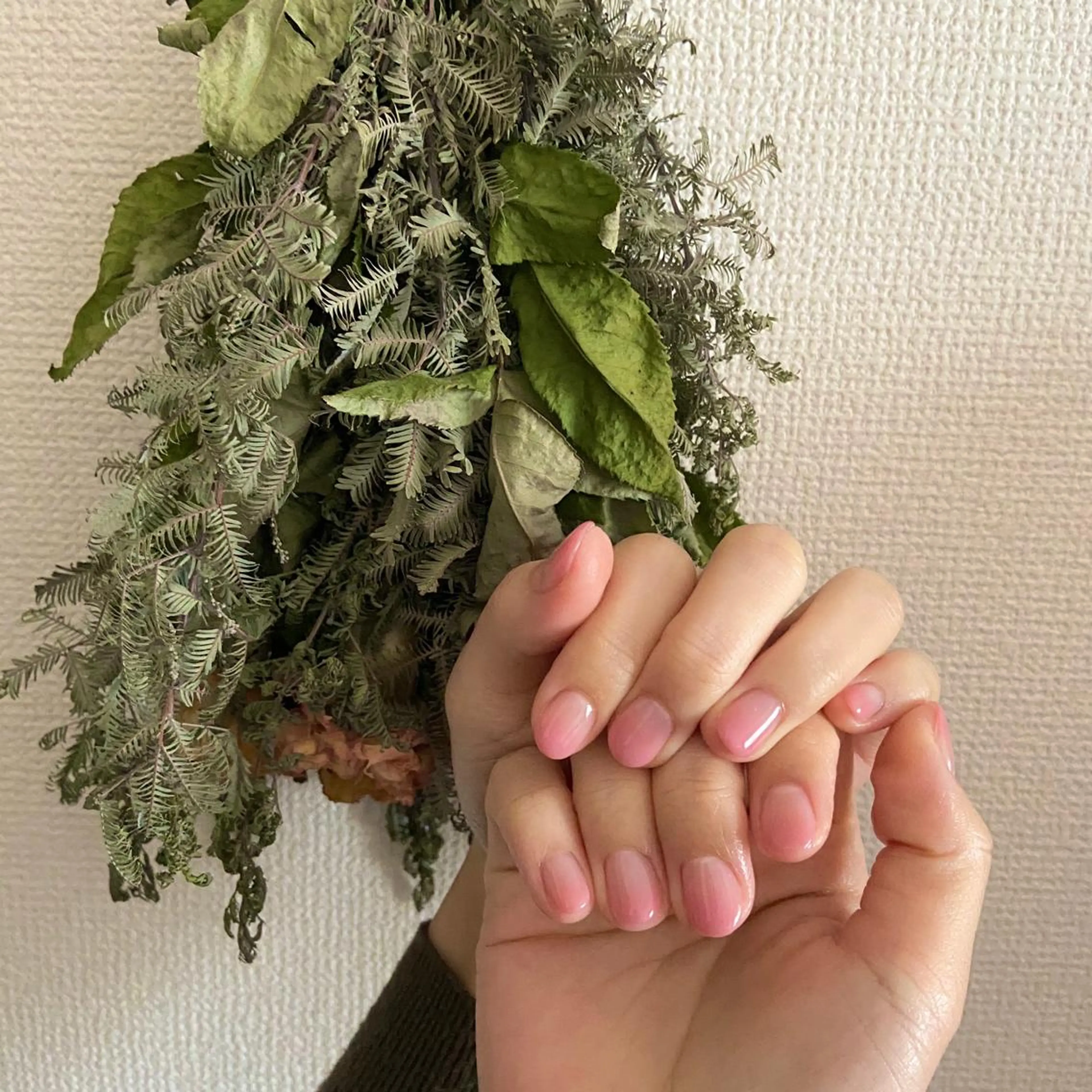 ネイル happiness プライベートサロンのネイルデザイン