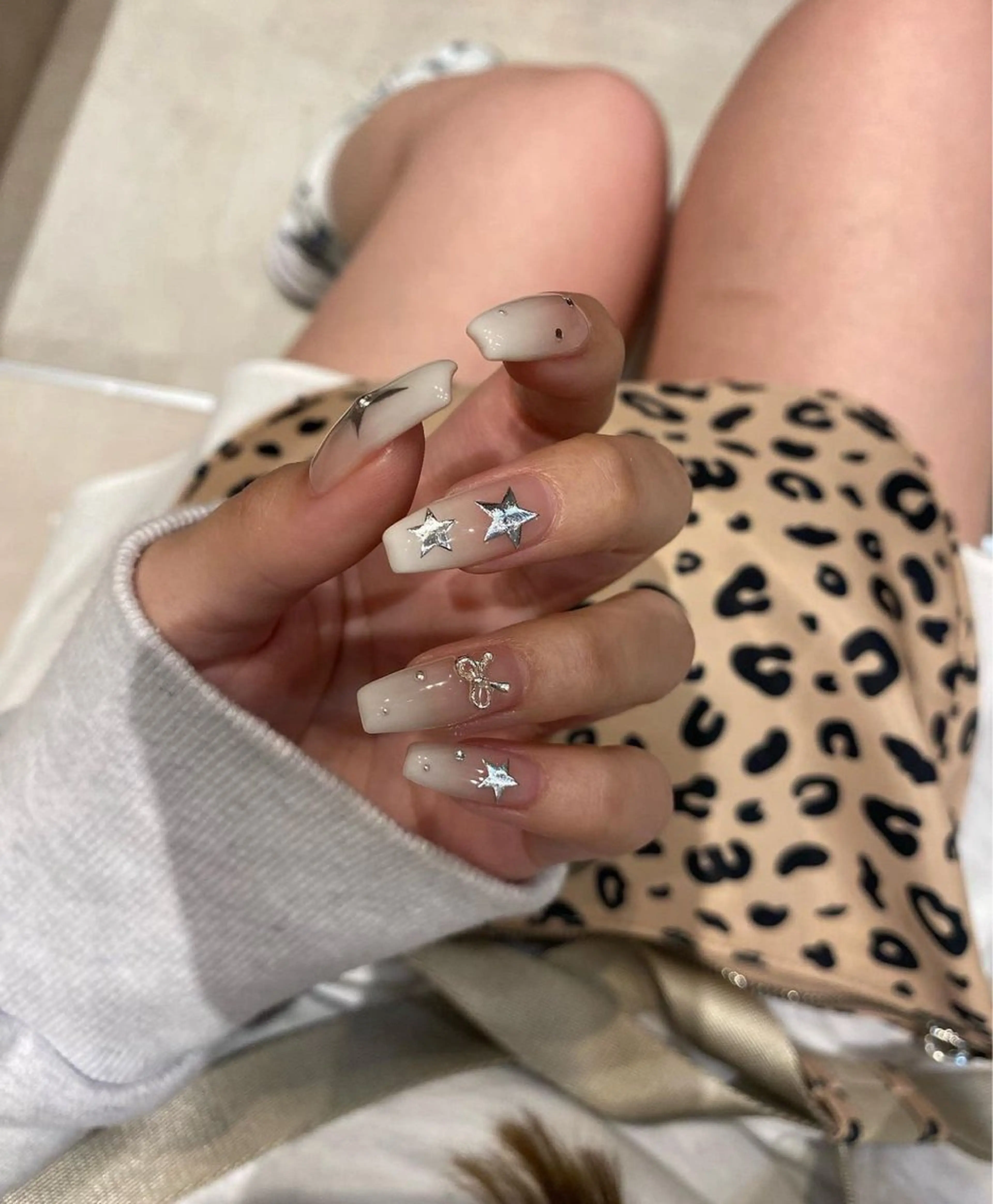 ネイル ハンドネイル ハンドケア Nail salon SEICAのネイルデザイン