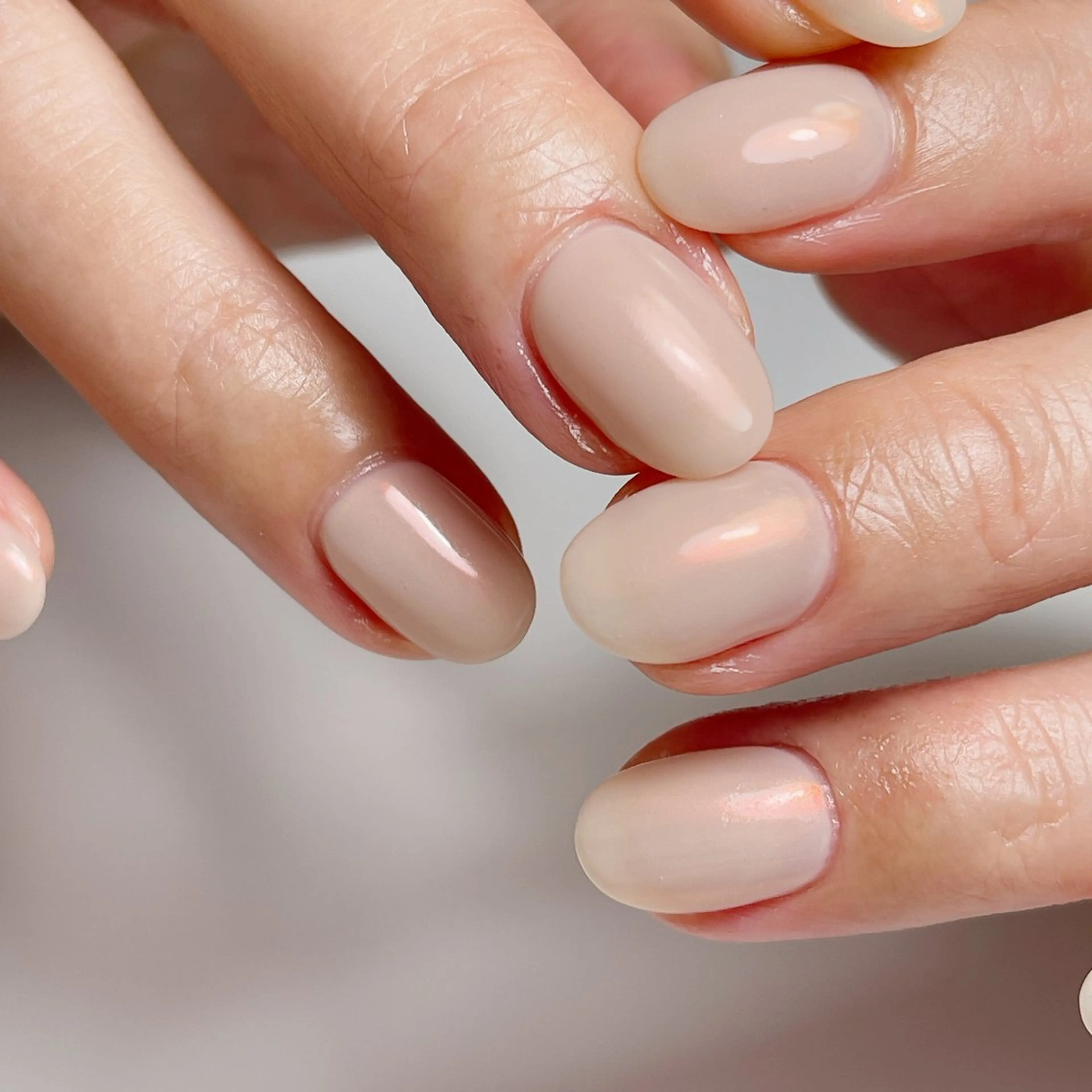 ネイル ハンドネイル Nail  salon  Lebel所属・Nailsalon Lebelのネイルデザイン