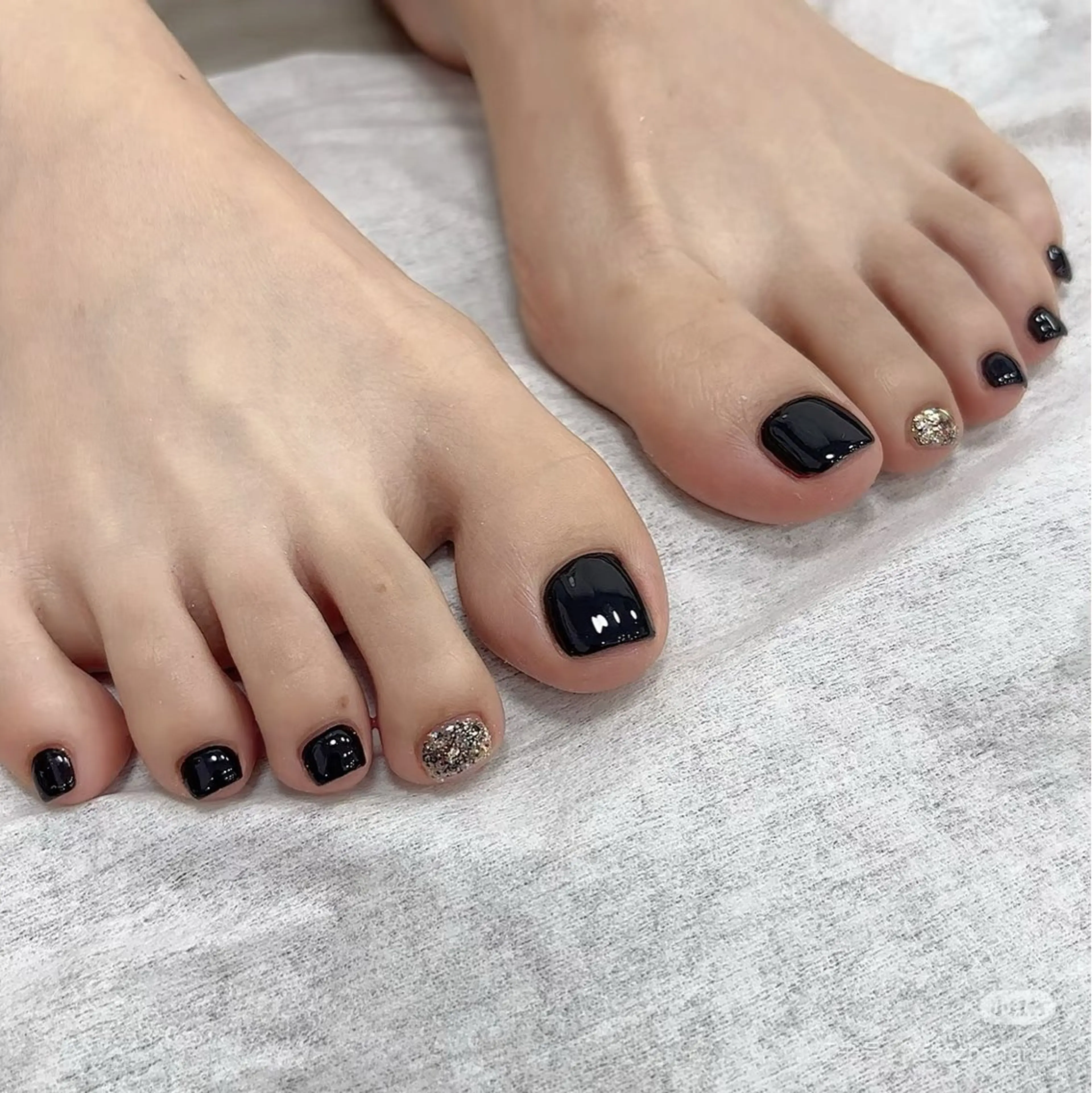 ネイル ハンドネイル フットネイル ハンドケア NAIL CIRCLESのネイルデザイン