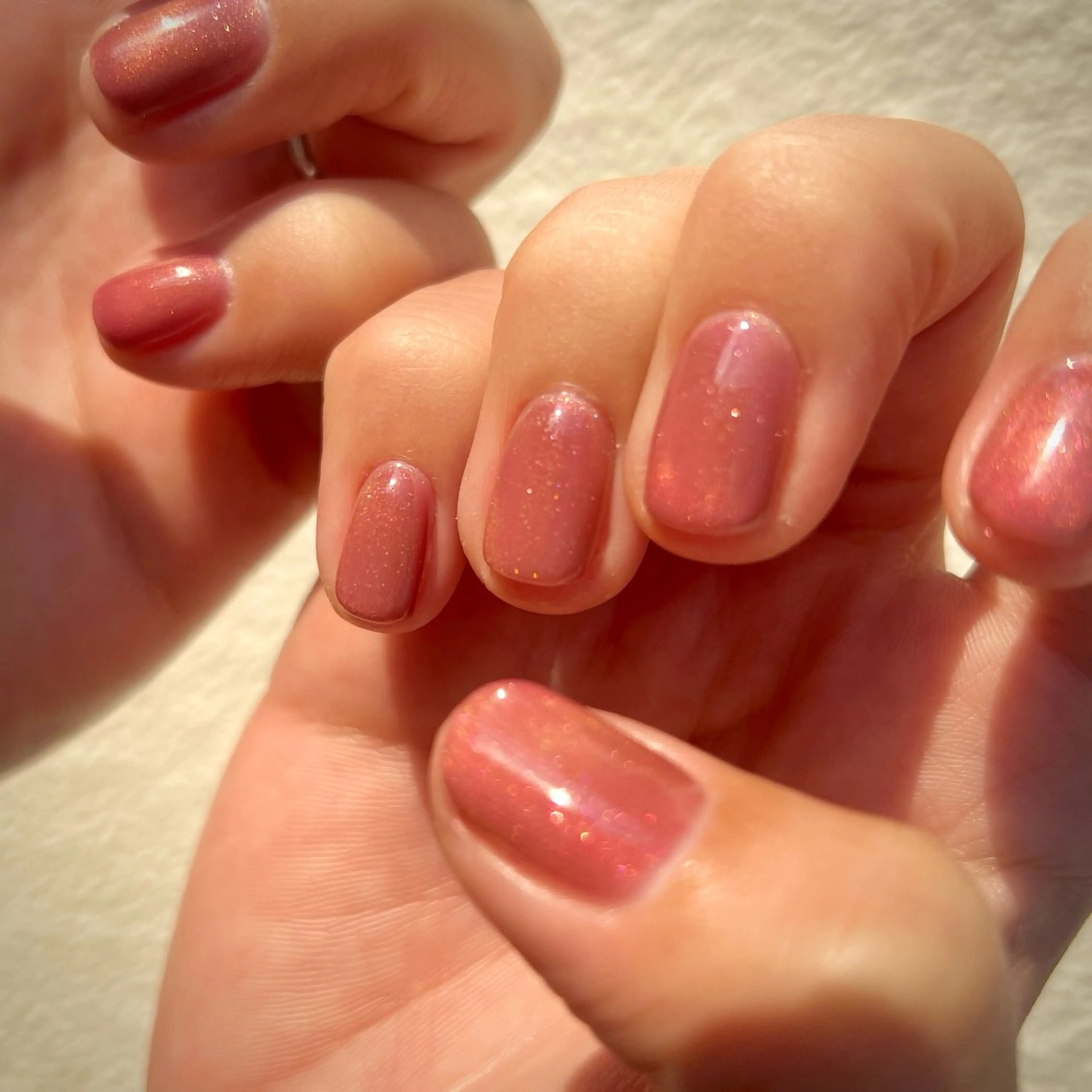 ネイル À LANA所属・NEWオープン À LANAのネイルデザイン