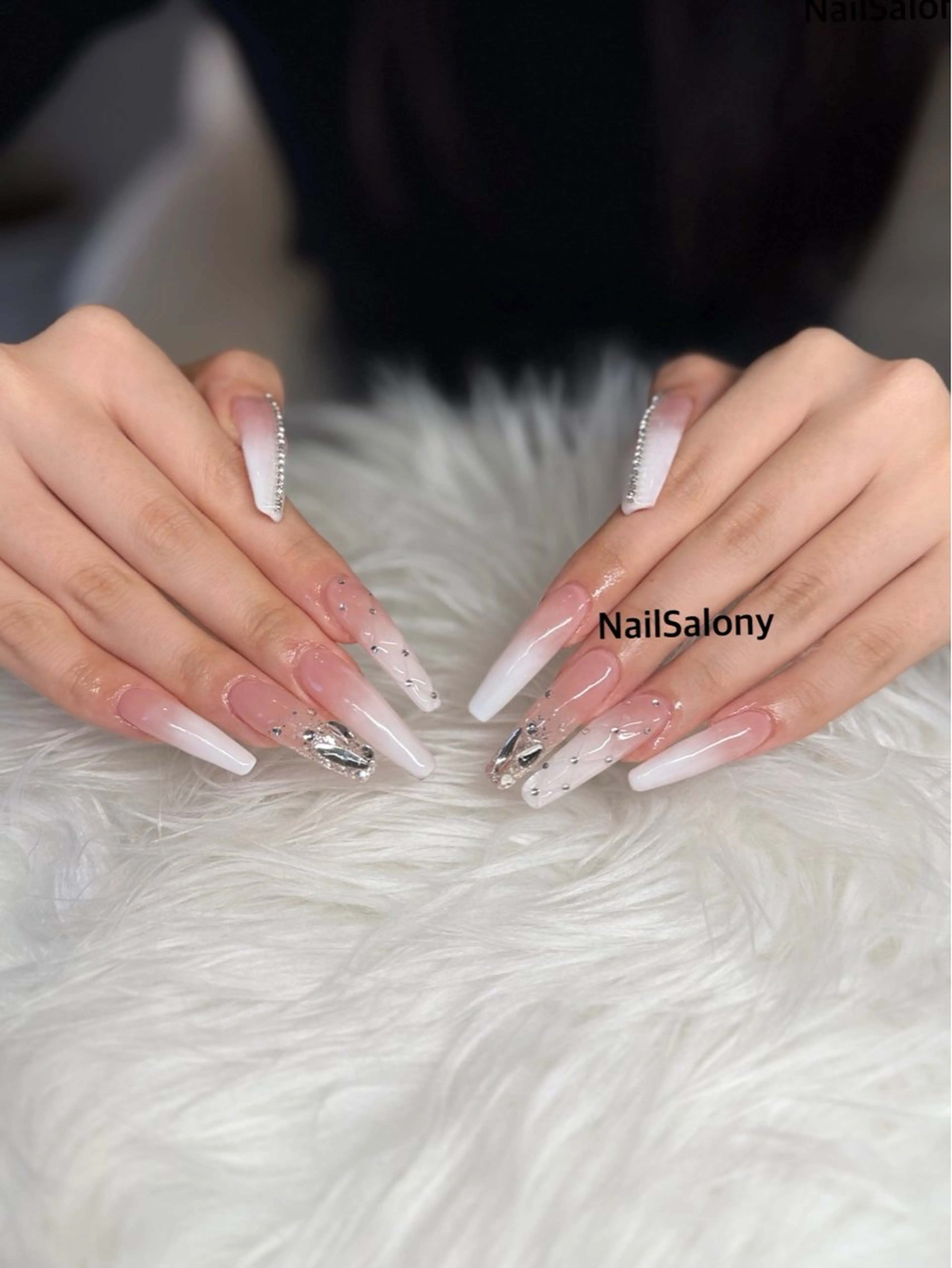 ネイル ハンドネイル Nail Salon yのネイルデザイン