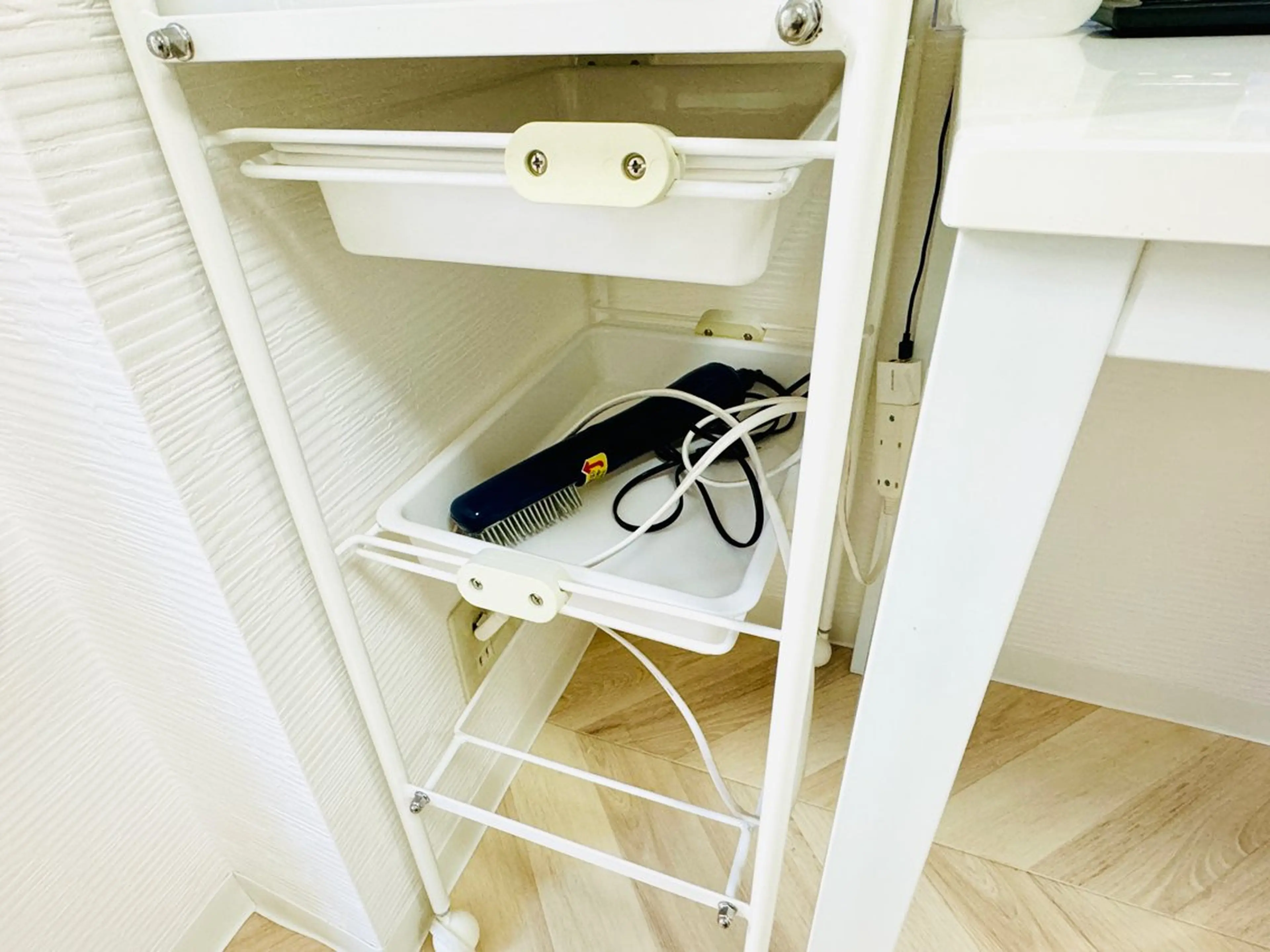 サロンドトレス 心斎橋のマツエク・マツパデザイン