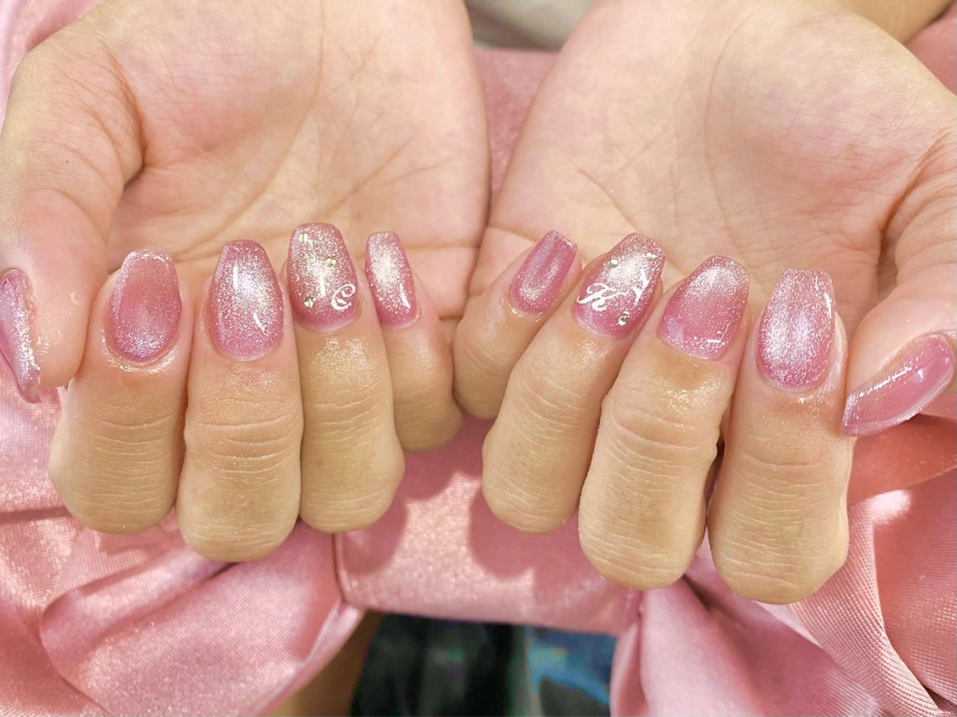 ネイル MUSE koshikawaのネイルデザイン