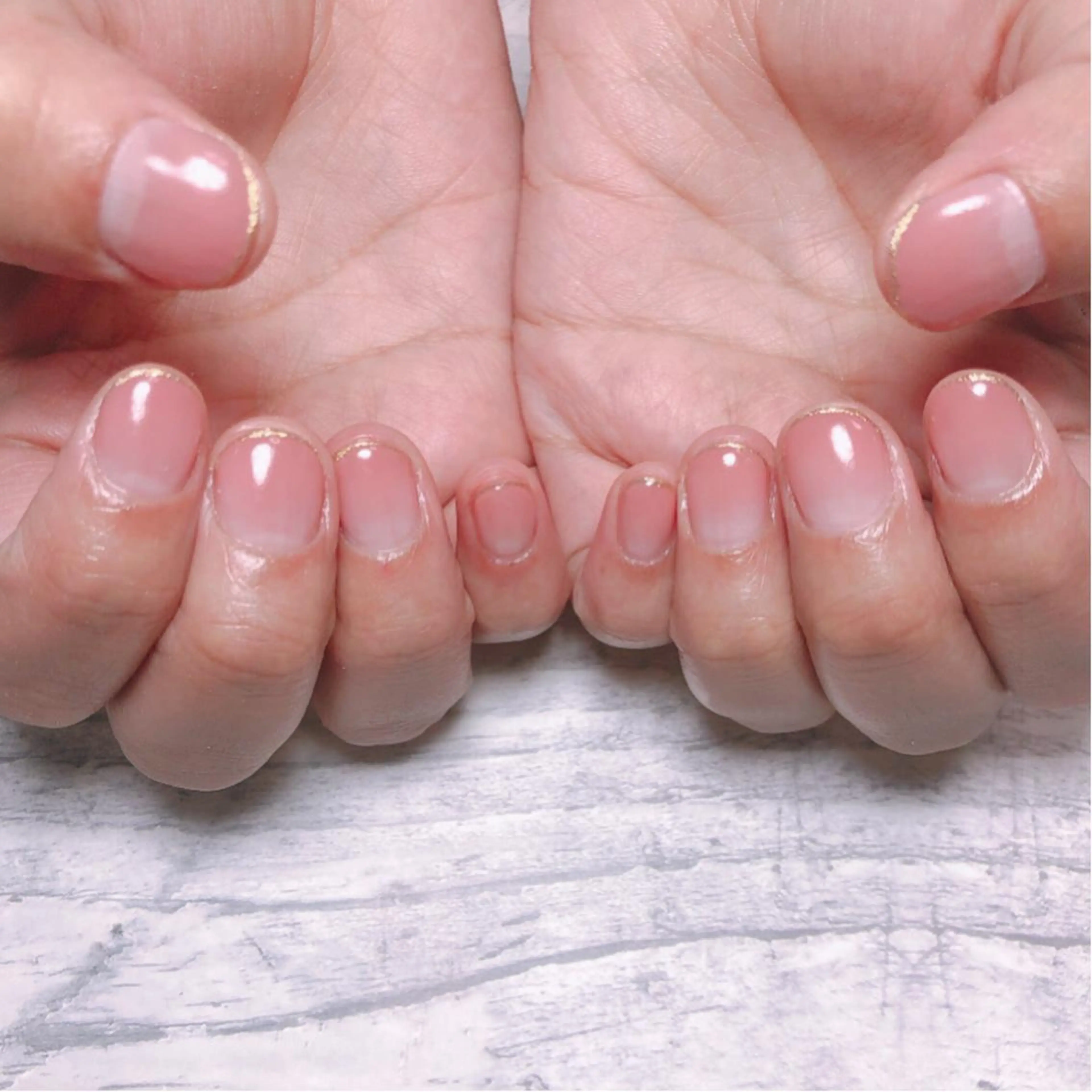 ネイル ラメ(グリッター) 個室ネイルサロンDolly Girl〜ドーリーガール〜所属・DollyGirl KYOKOのネイルデザイン